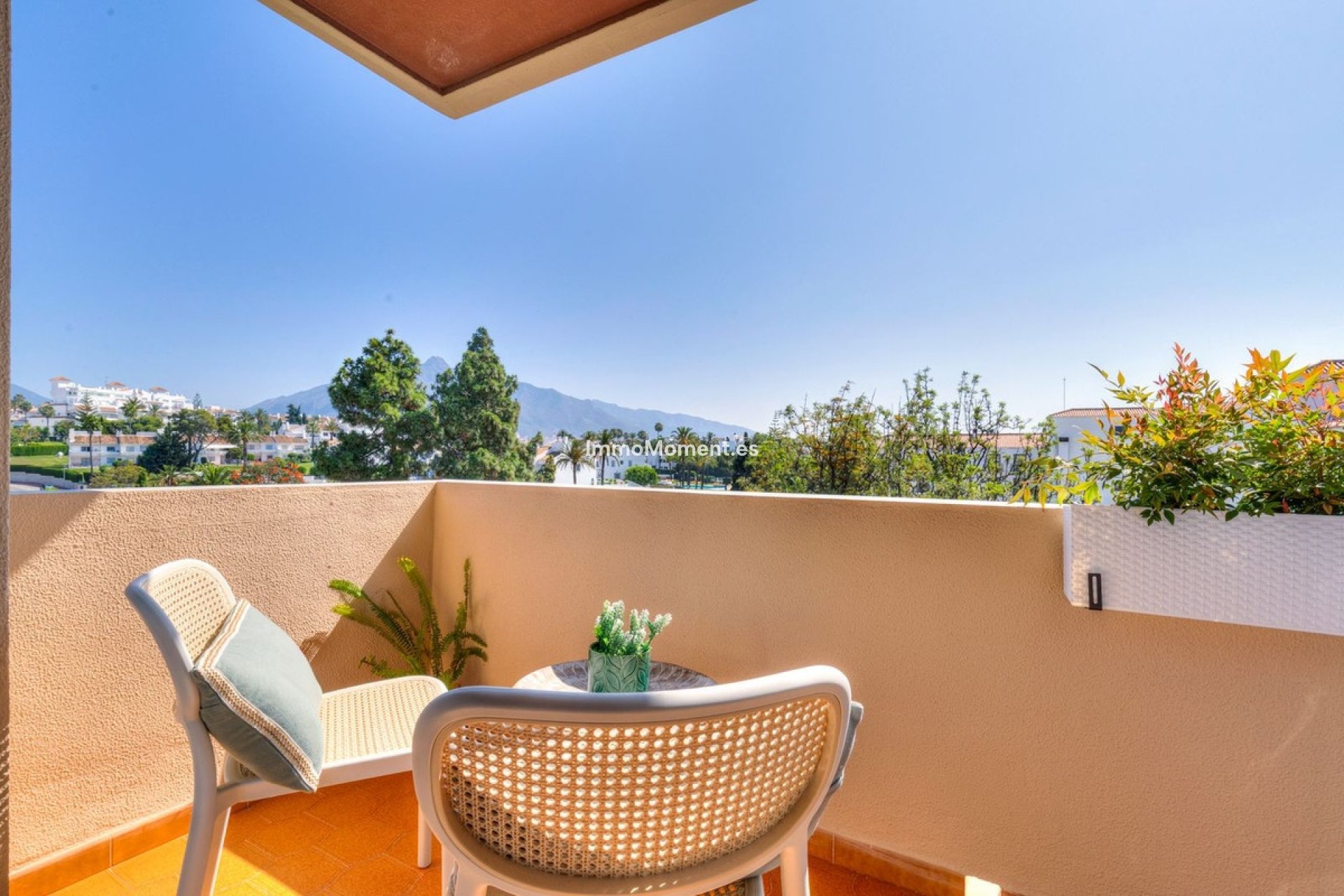 Bestaande woning - Appartement - Marbella - Nueva Andalucía