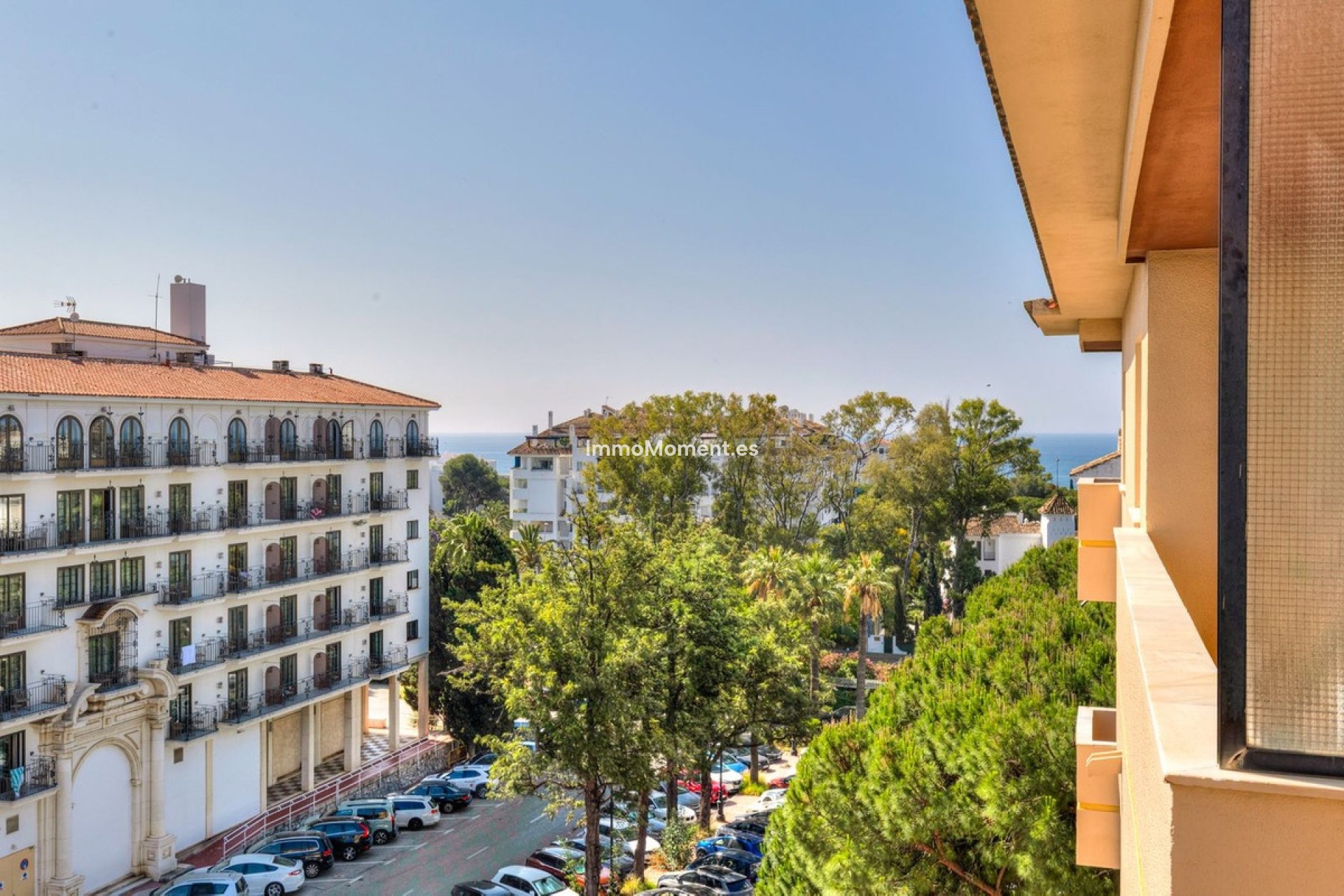 Bestaande woning - Appartement - Marbella - Nueva Andalucía