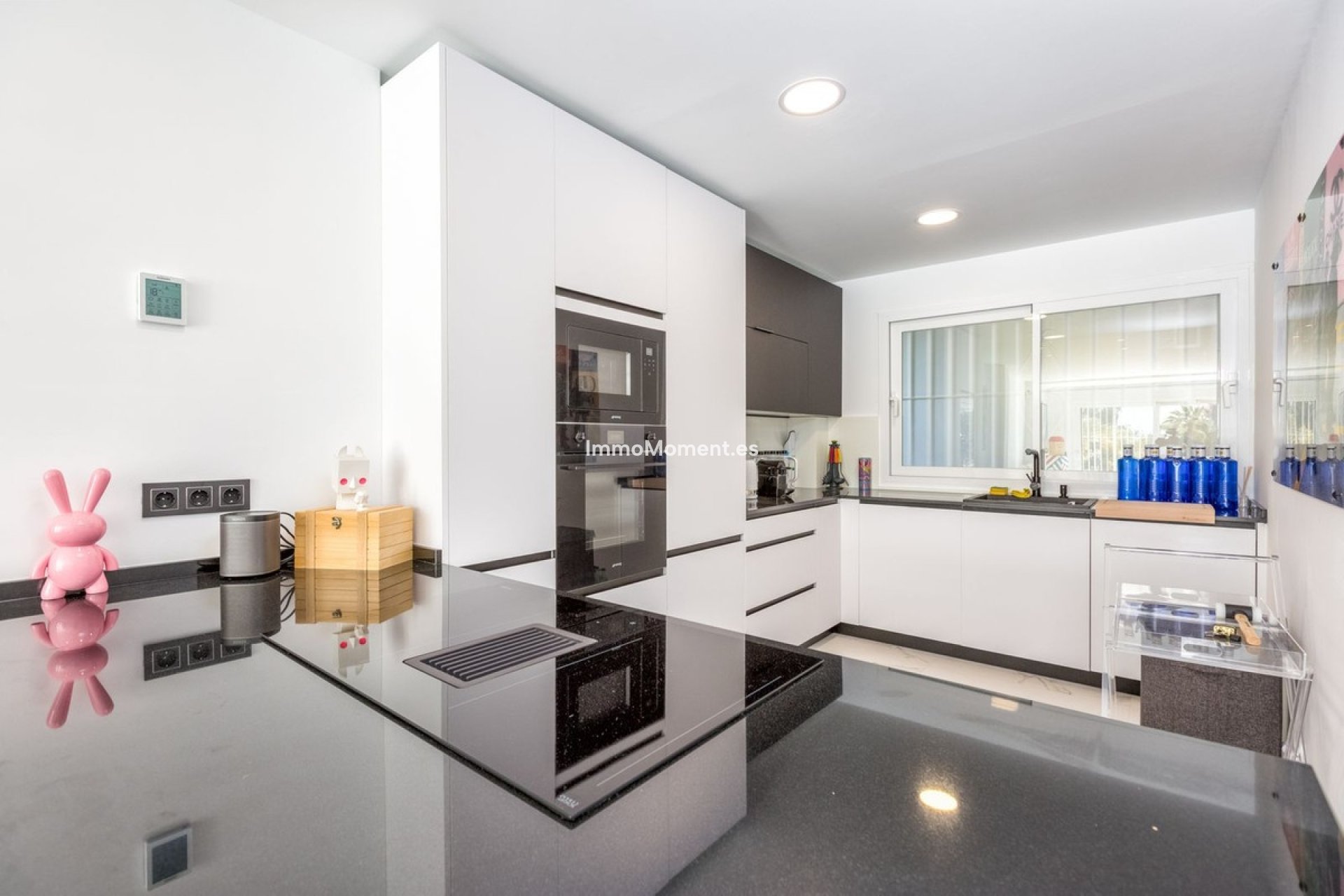 Bestaande woning - Appartement - Marbella - Nueva Andalucía