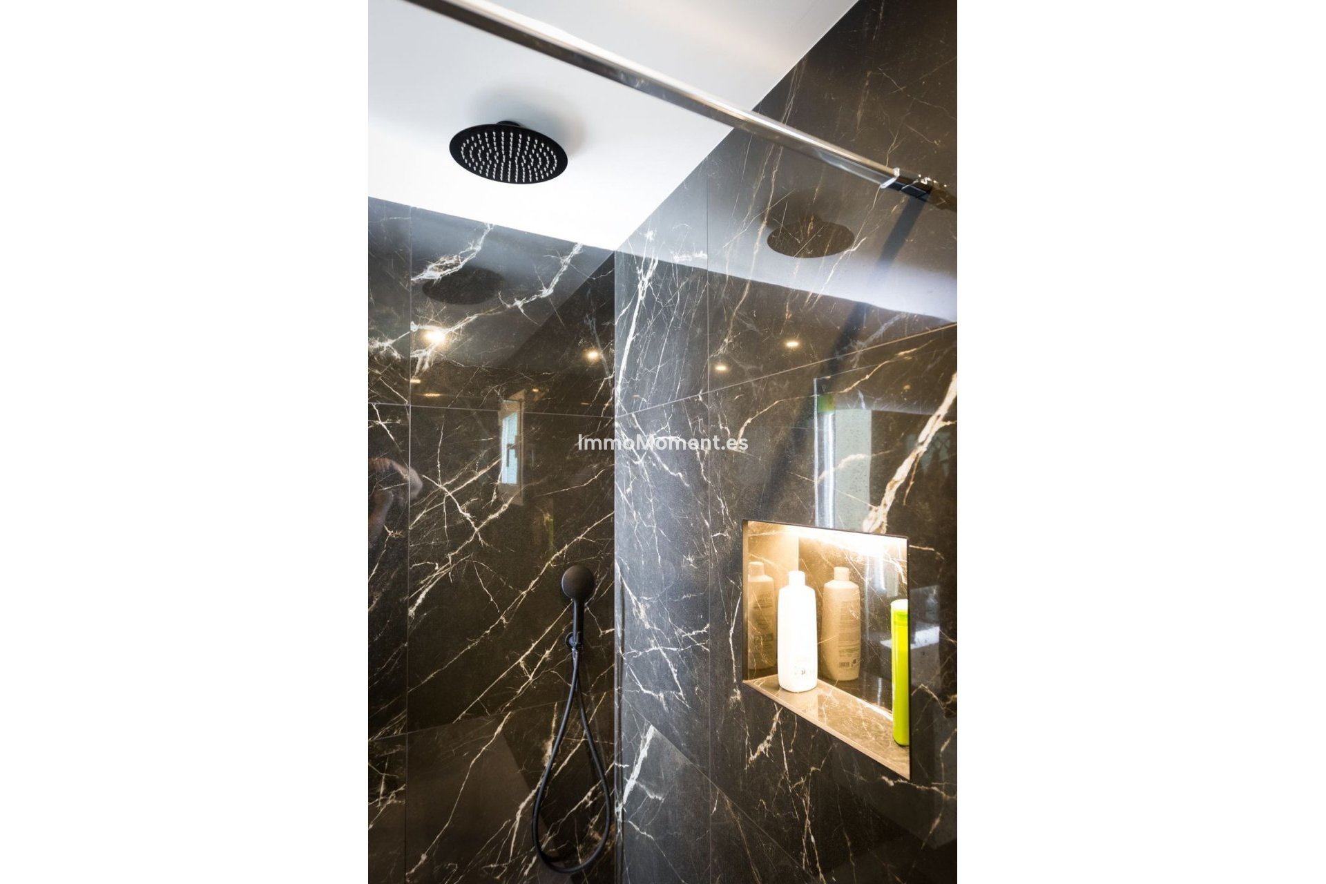 Bestaande woning - Appartement - Marbella - Nueva Andalucía