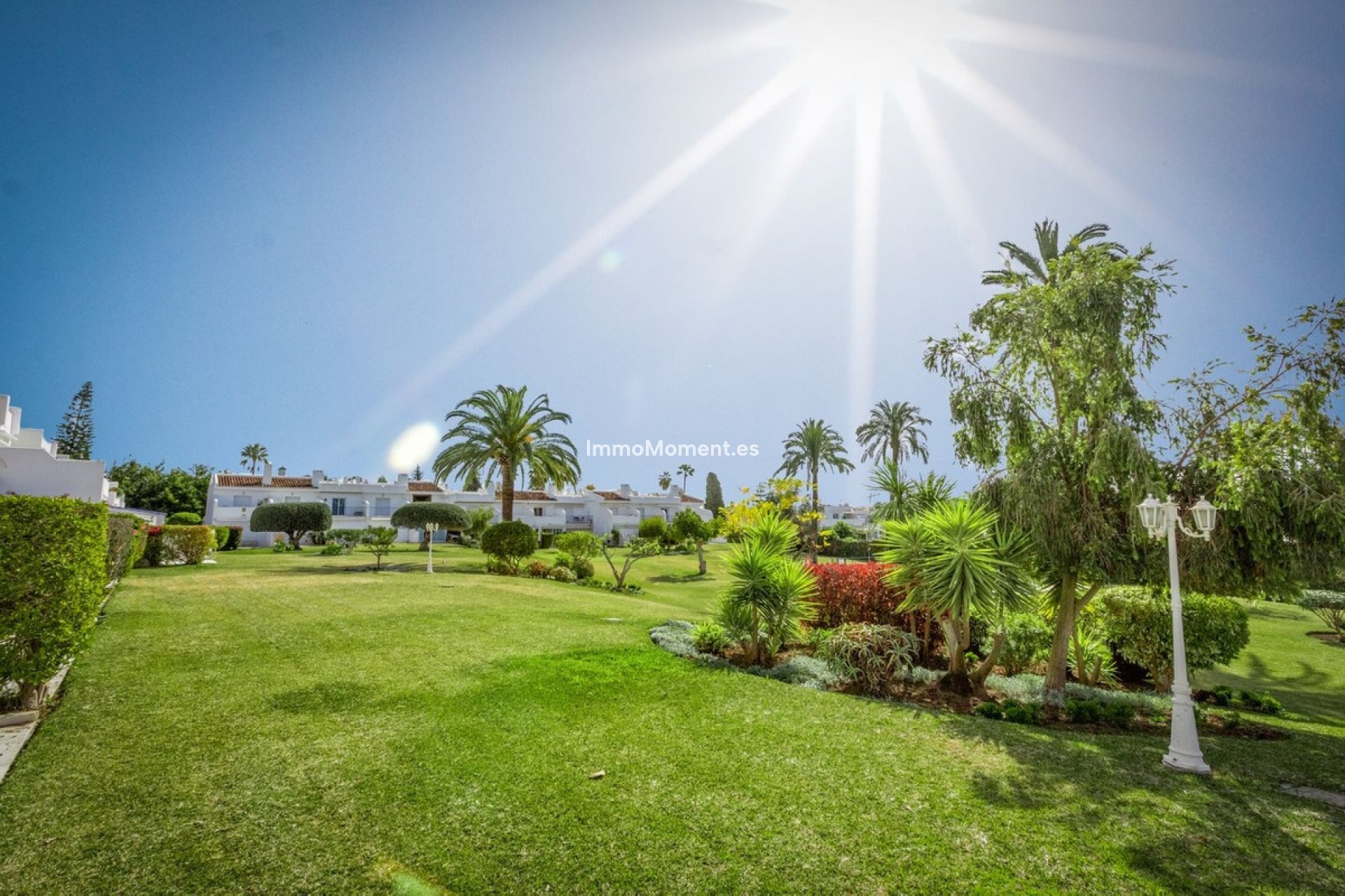 Bestaande woning - Appartement - Marbella - Nueva Andalucía