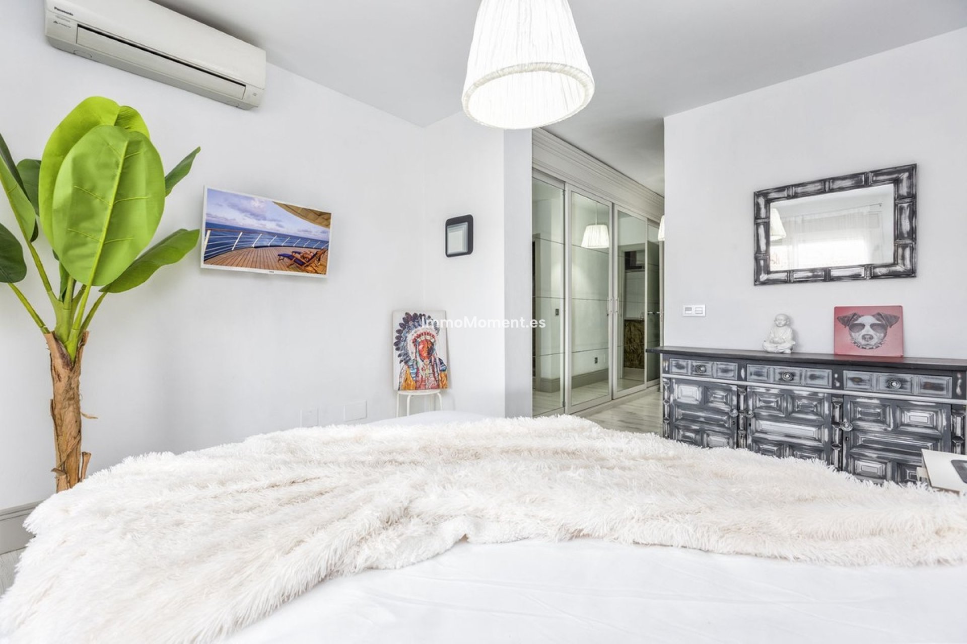 Bestaande woning - Appartement - Marbella - Nueva Andalucía