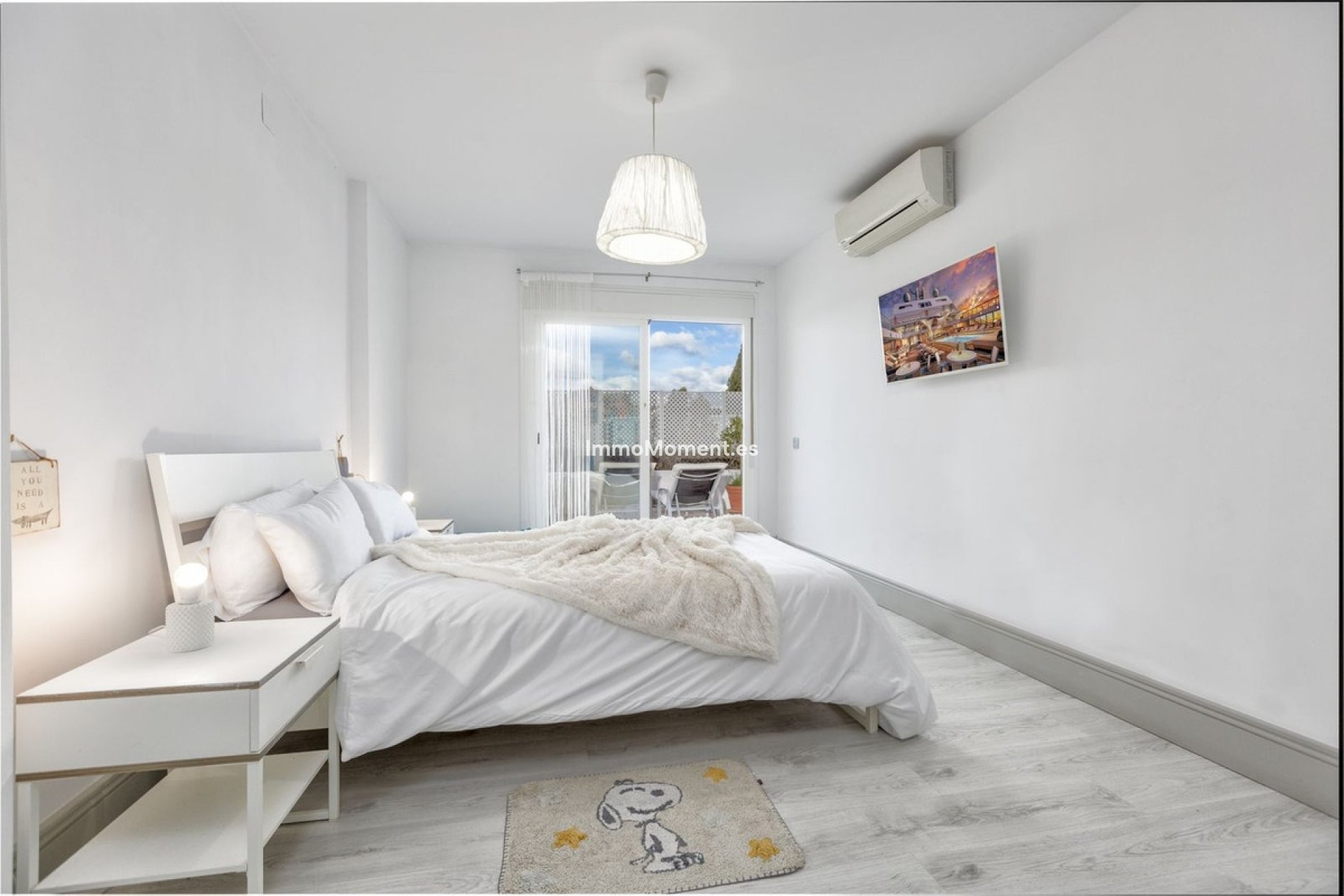 Bestaande woning - Appartement - Marbella - Nueva Andalucía