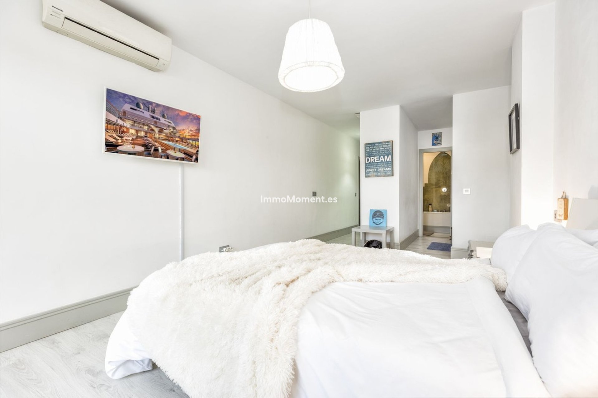 Bestaande woning - Appartement - Marbella - Nueva Andalucía