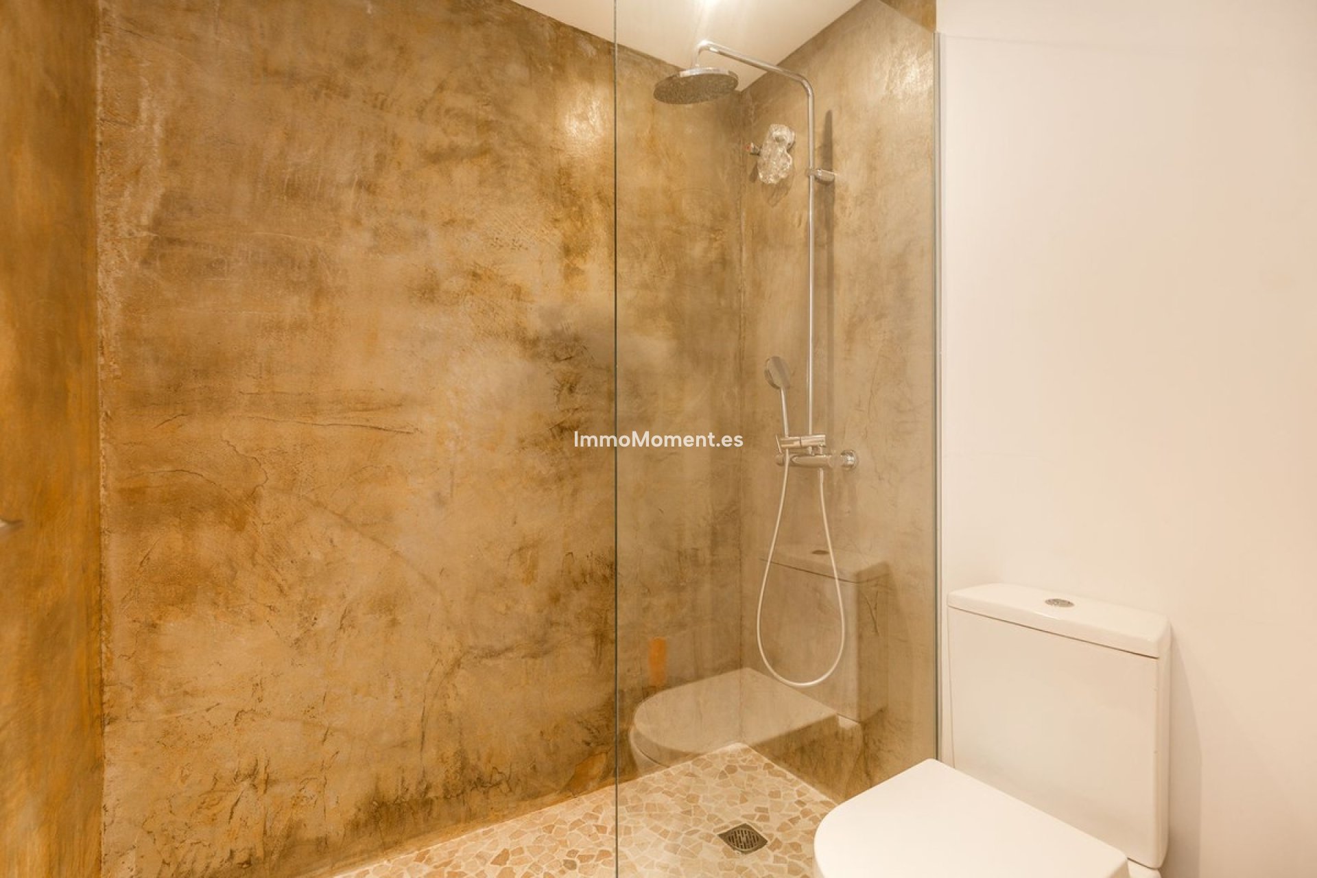 Bestaande woning - Appartement - Marbella - Nueva Andalucía