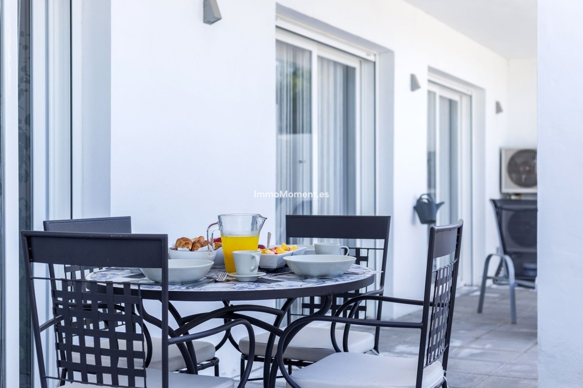 Bestaande woning - Appartement - Marbella - Nueva Andalucía