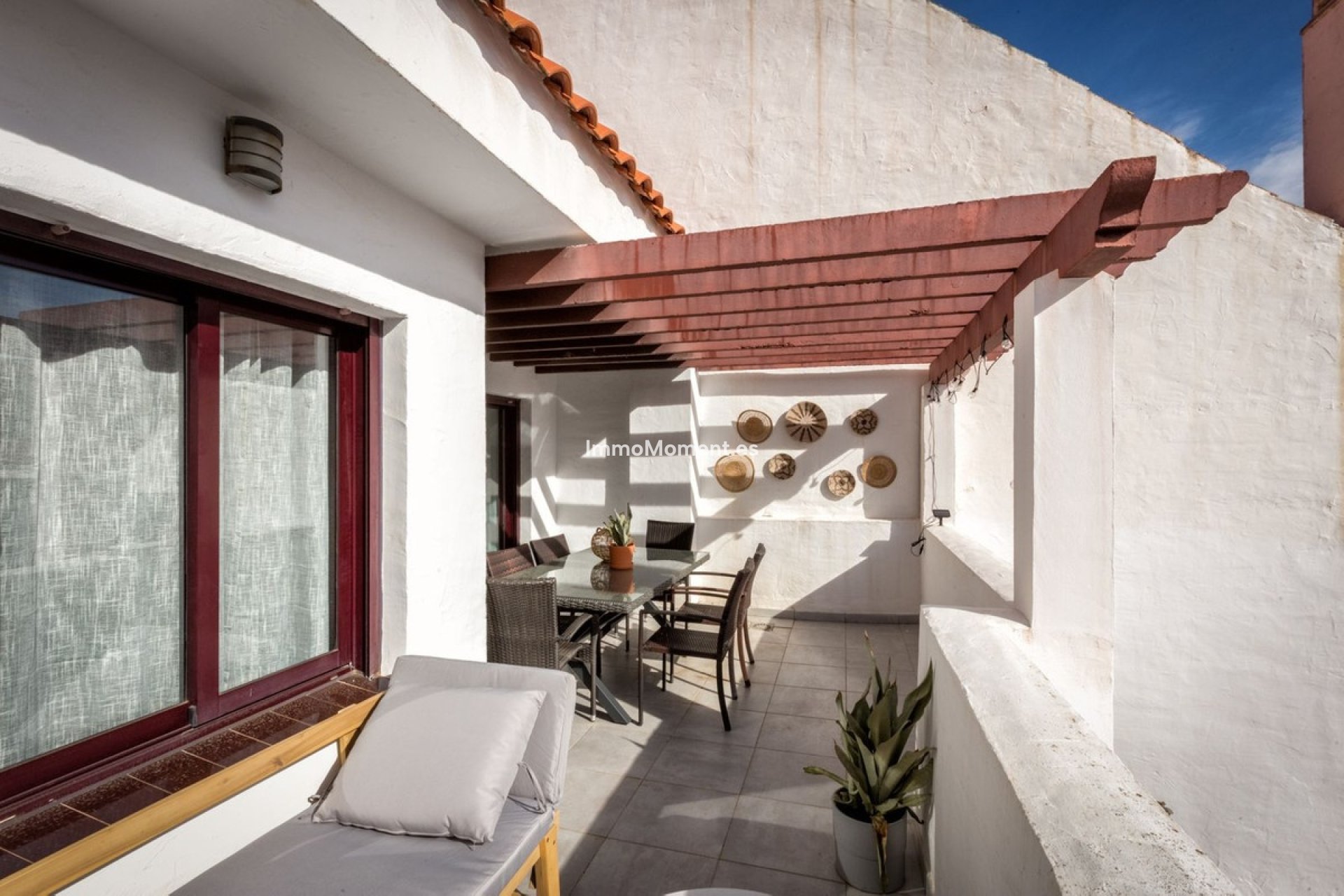 Bestaande woning - Appartement - Marbella - Nueva Andalucía