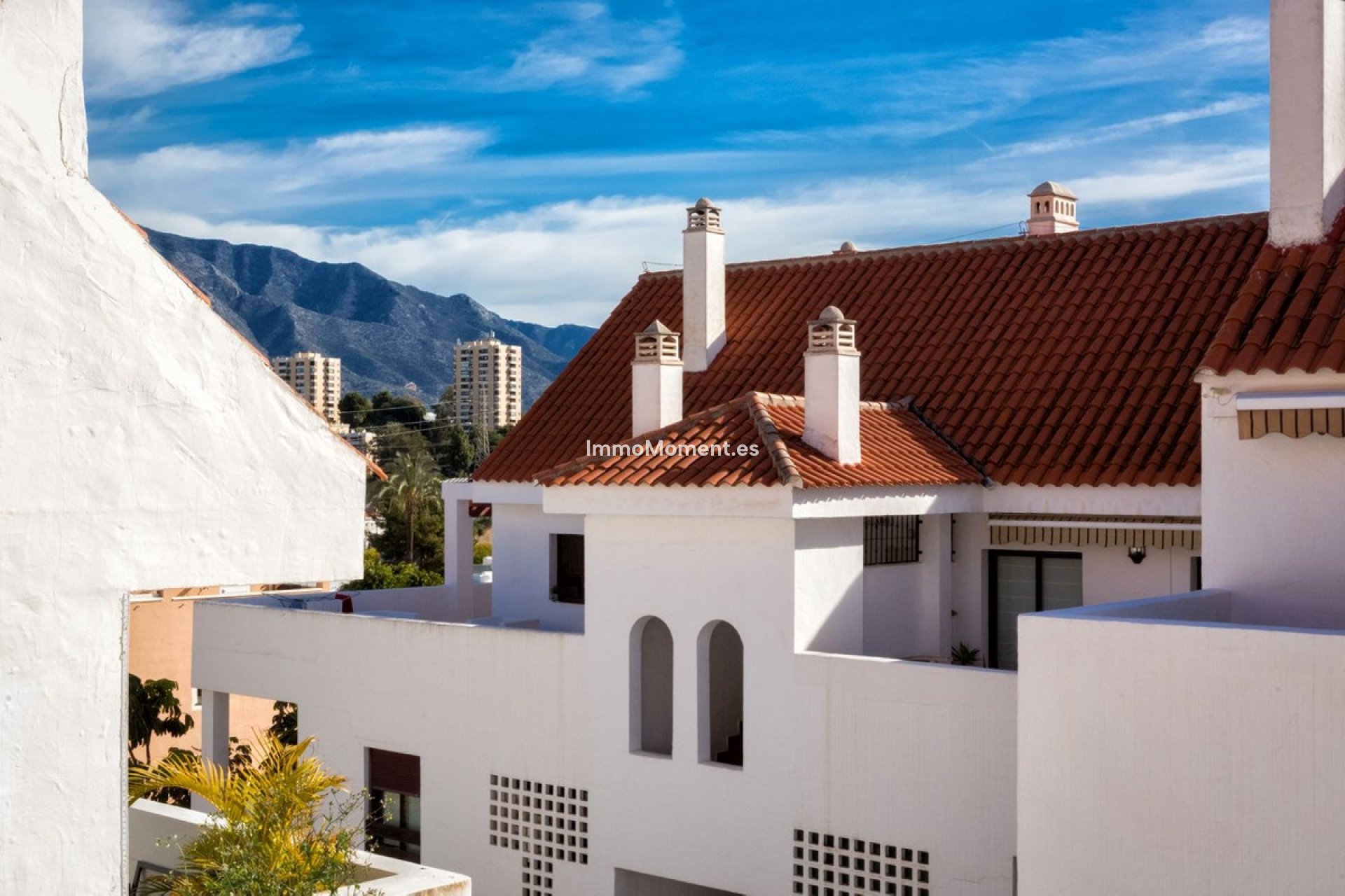 Bestaande woning - Appartement - Marbella - Nueva Andalucía