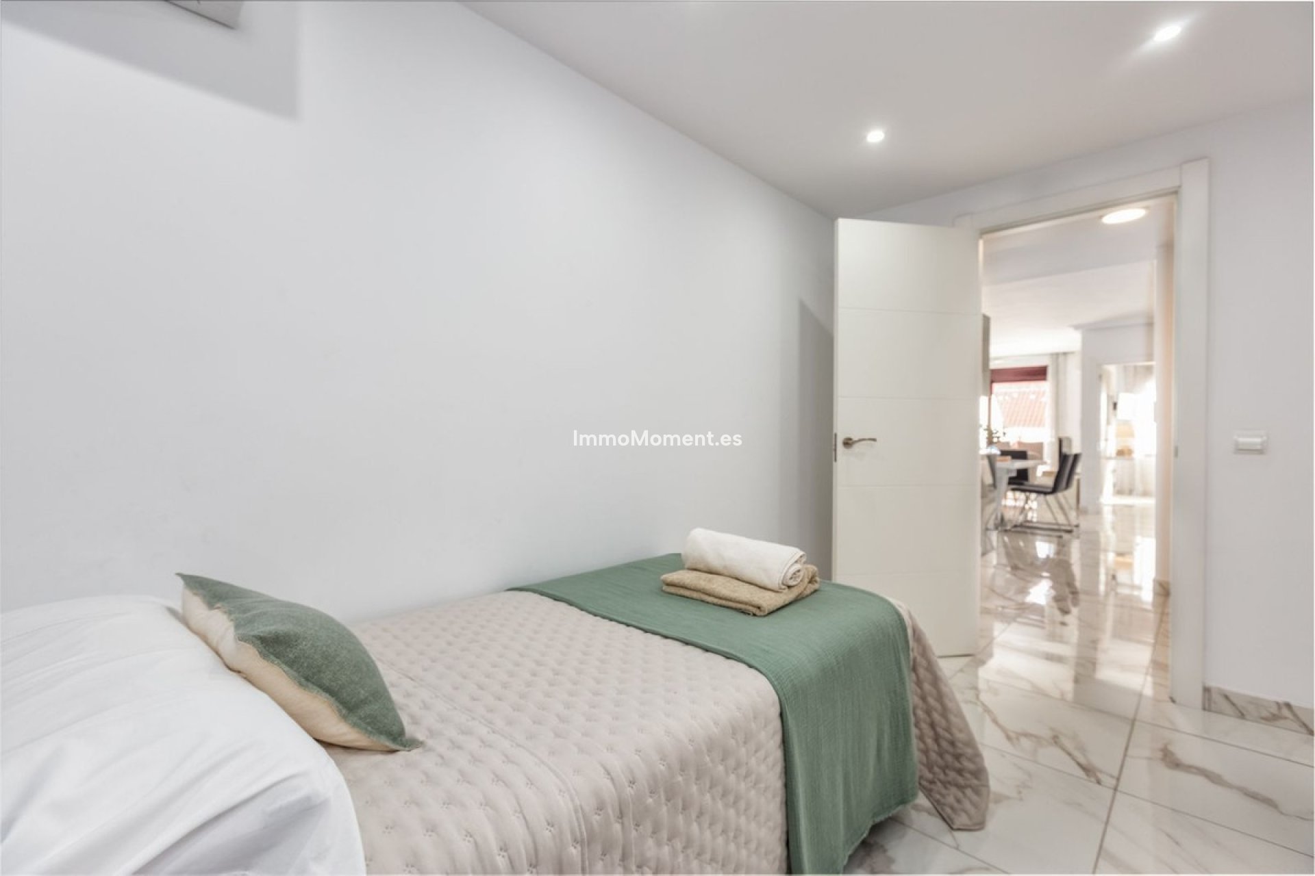 Bestaande woning - Appartement - Marbella - Nueva Andalucía