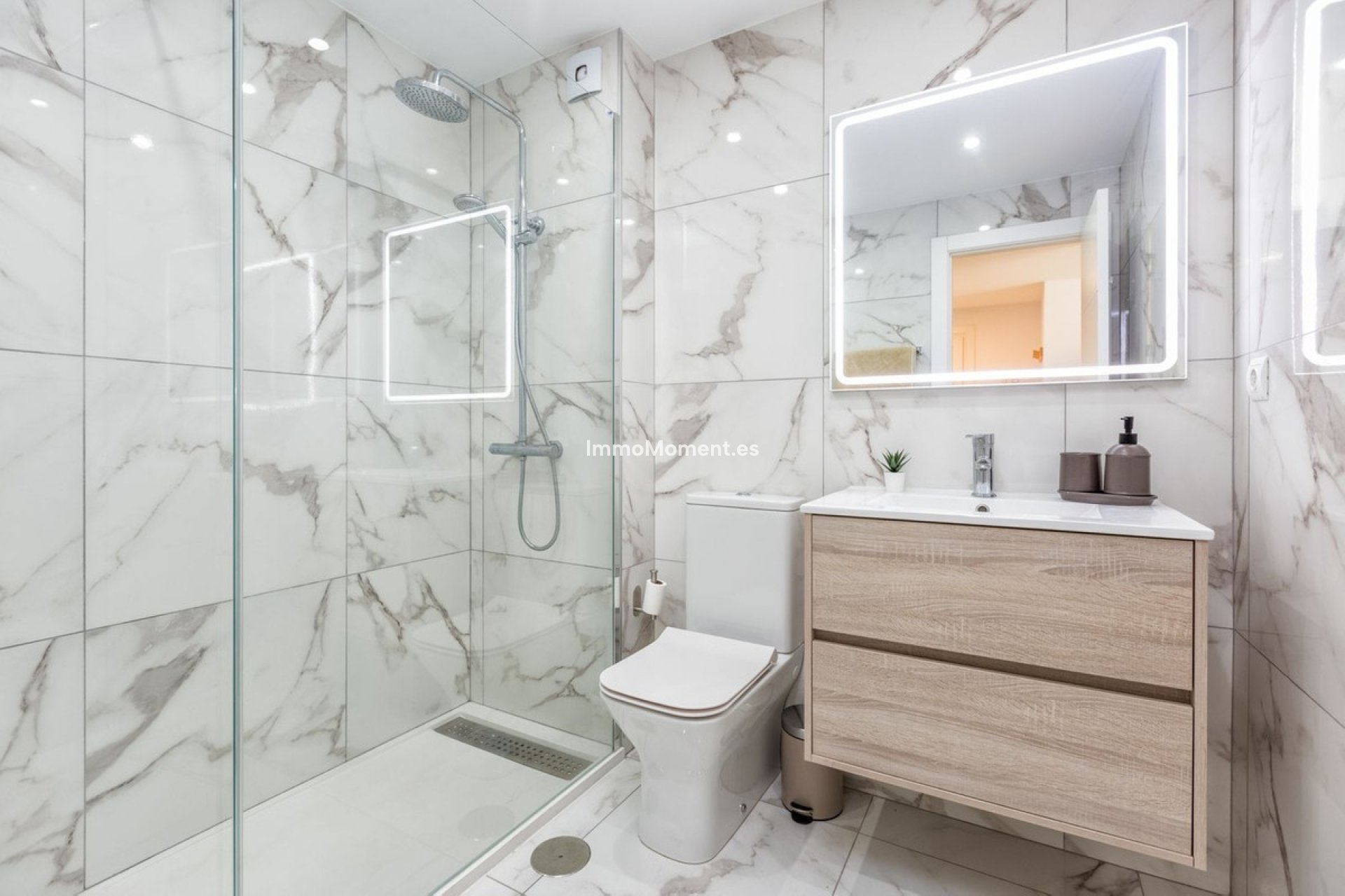 Bestaande woning - Appartement - Marbella - Nueva Andalucía