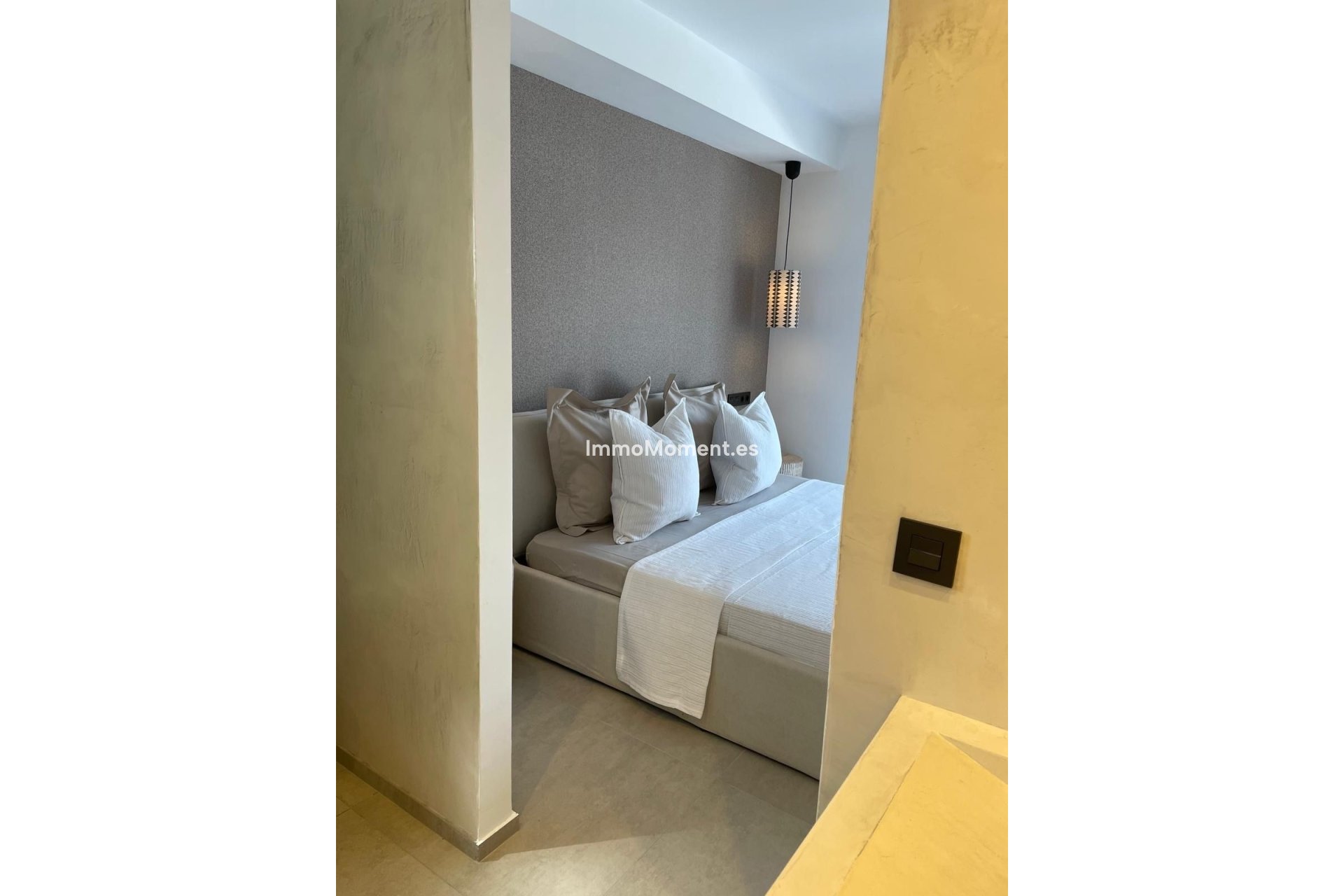 Bestaande woning - Appartement - Marbella - Nueva Andalucía