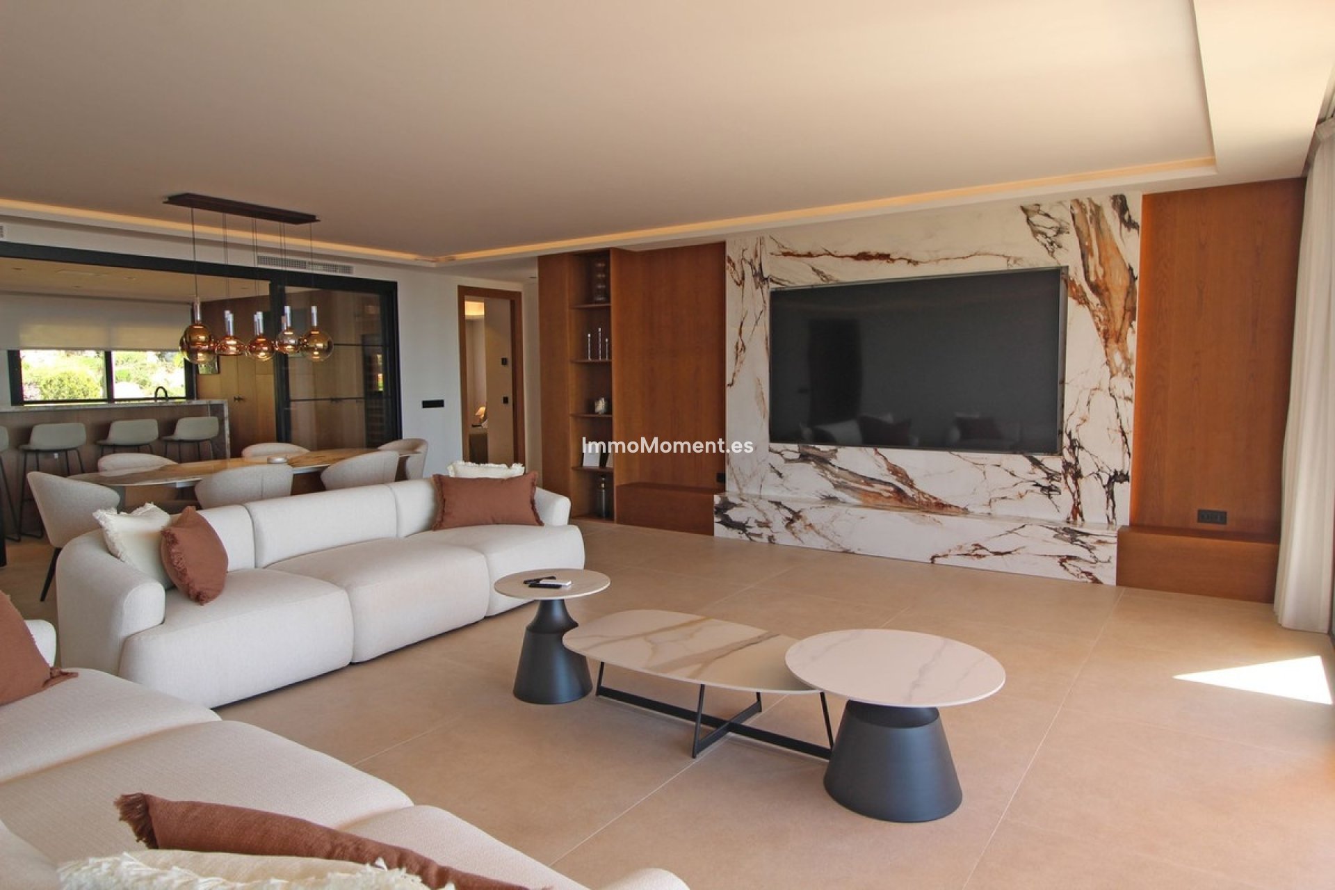 Bestaande woning - Appartement - Marbella - Nueva Andalucía