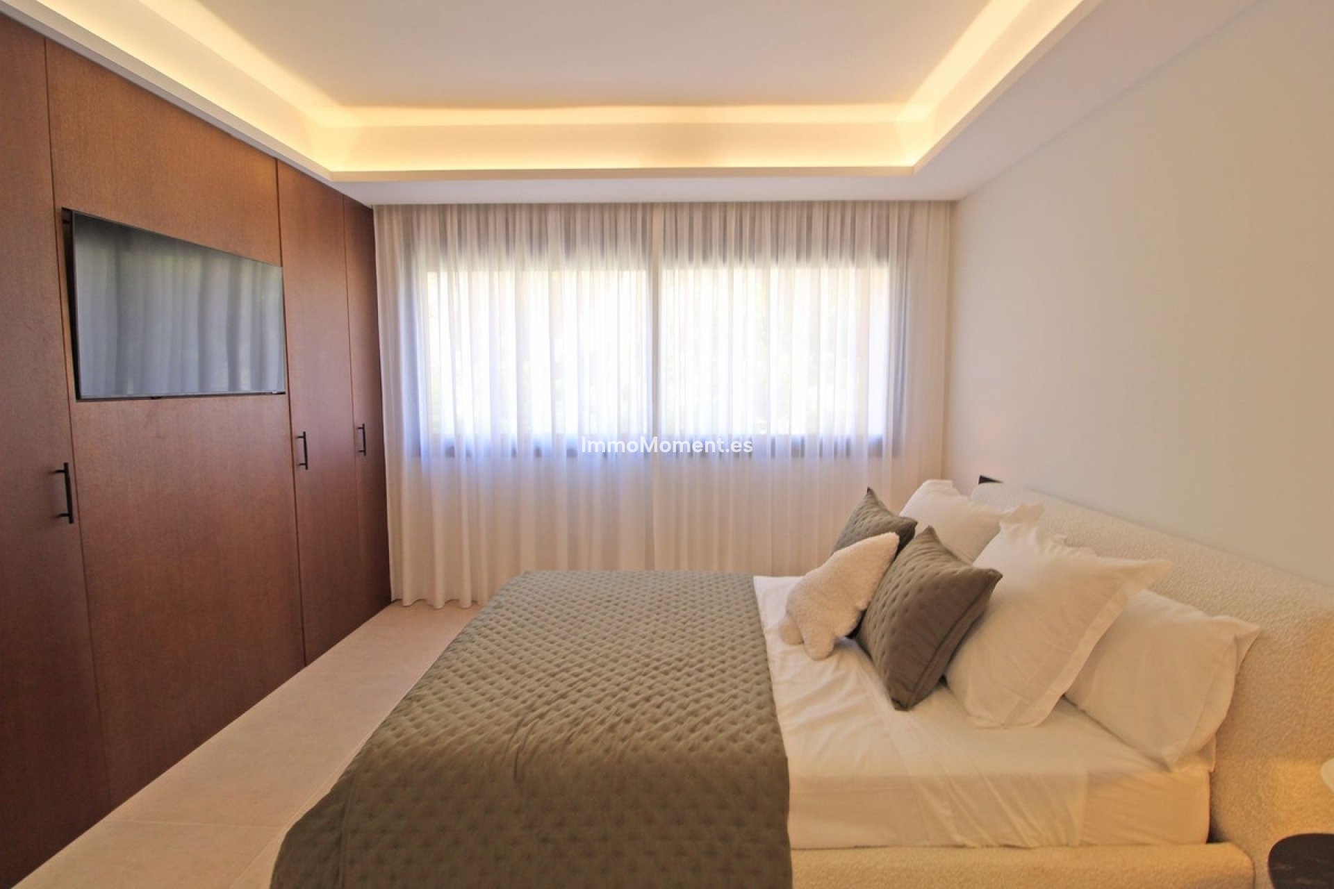 Bestaande woning - Appartement - Marbella - Nueva Andalucía