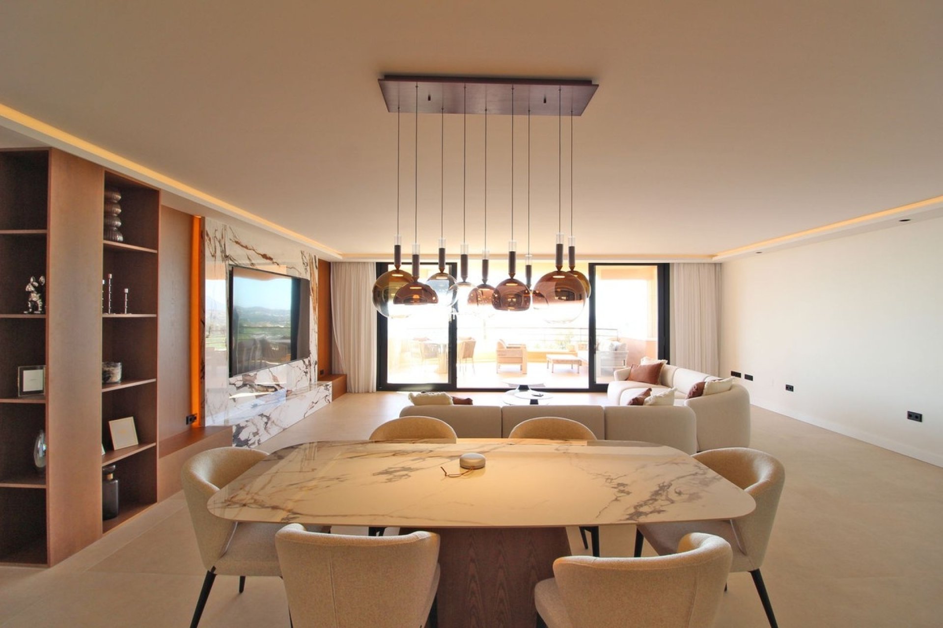 Bestaande woning - Appartement - Marbella - Nueva Andalucía