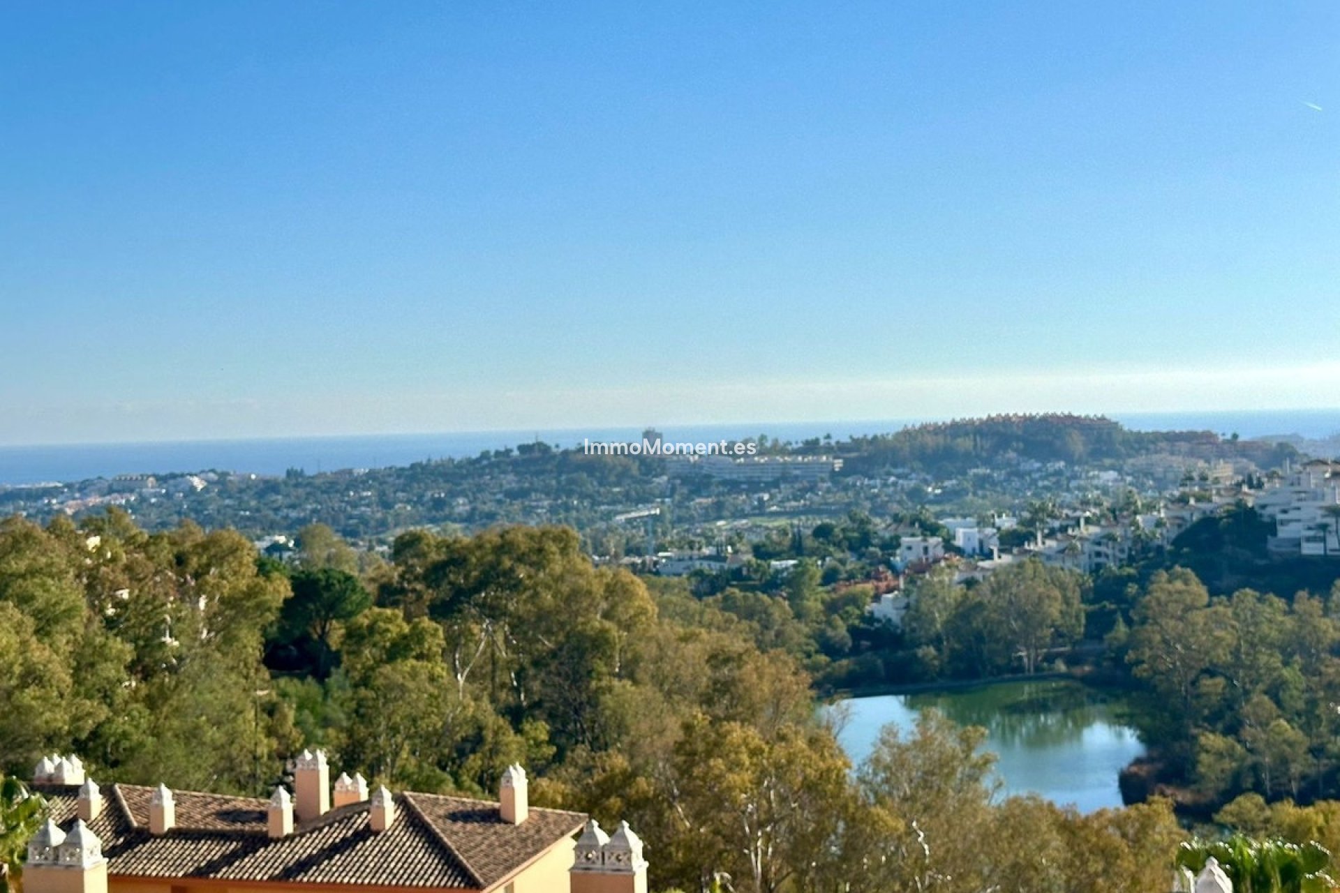 Bestaande woning - Appartement - Marbella - Nueva Andalucía