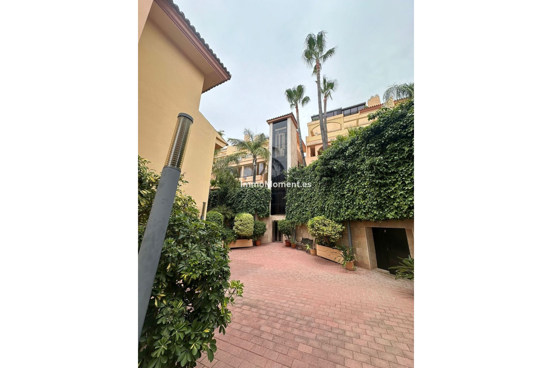Bestaande woning - Appartement - Marbella - Nueva Andalucía