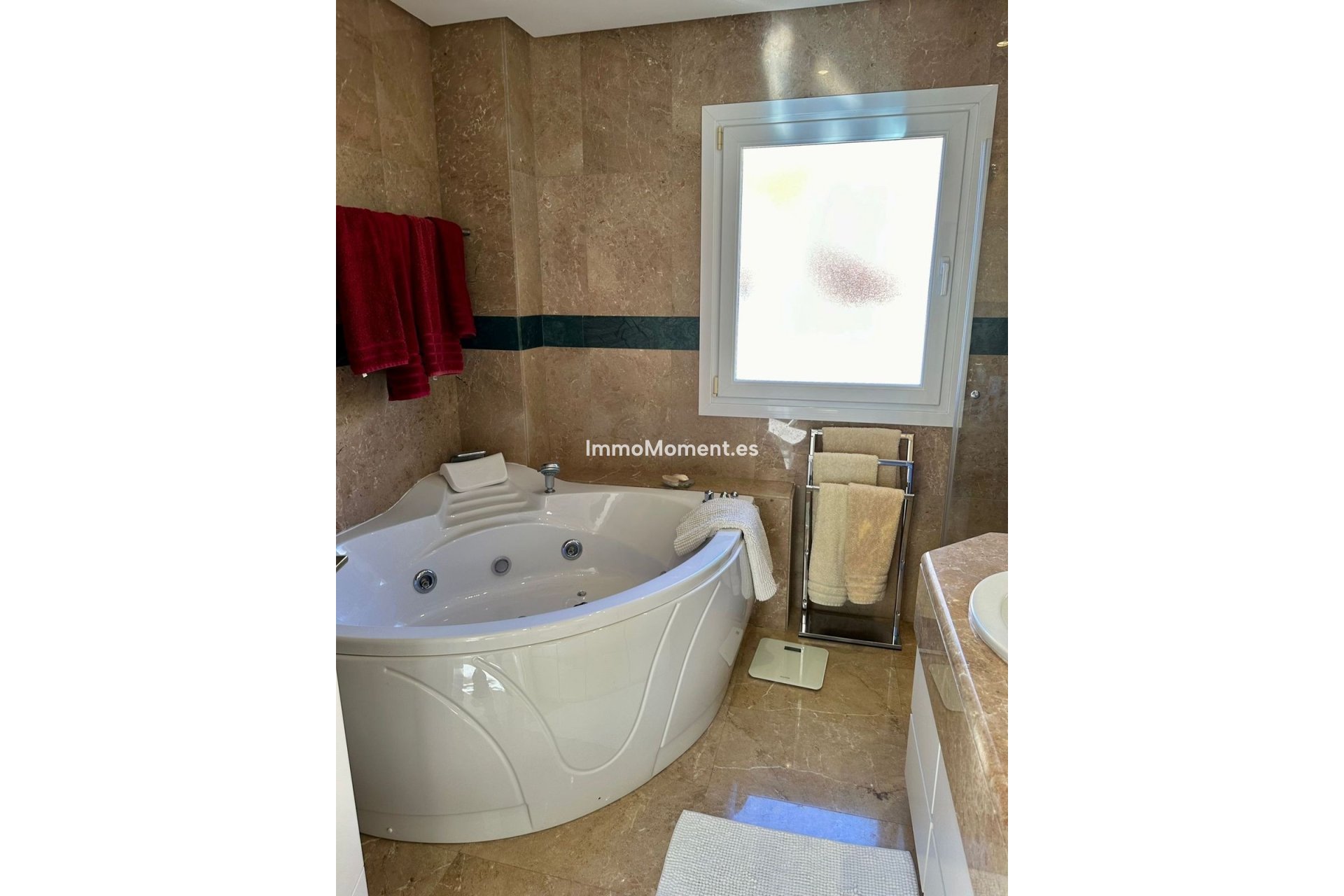 Bestaande woning - Appartement - Marbella - Nueva Andalucía