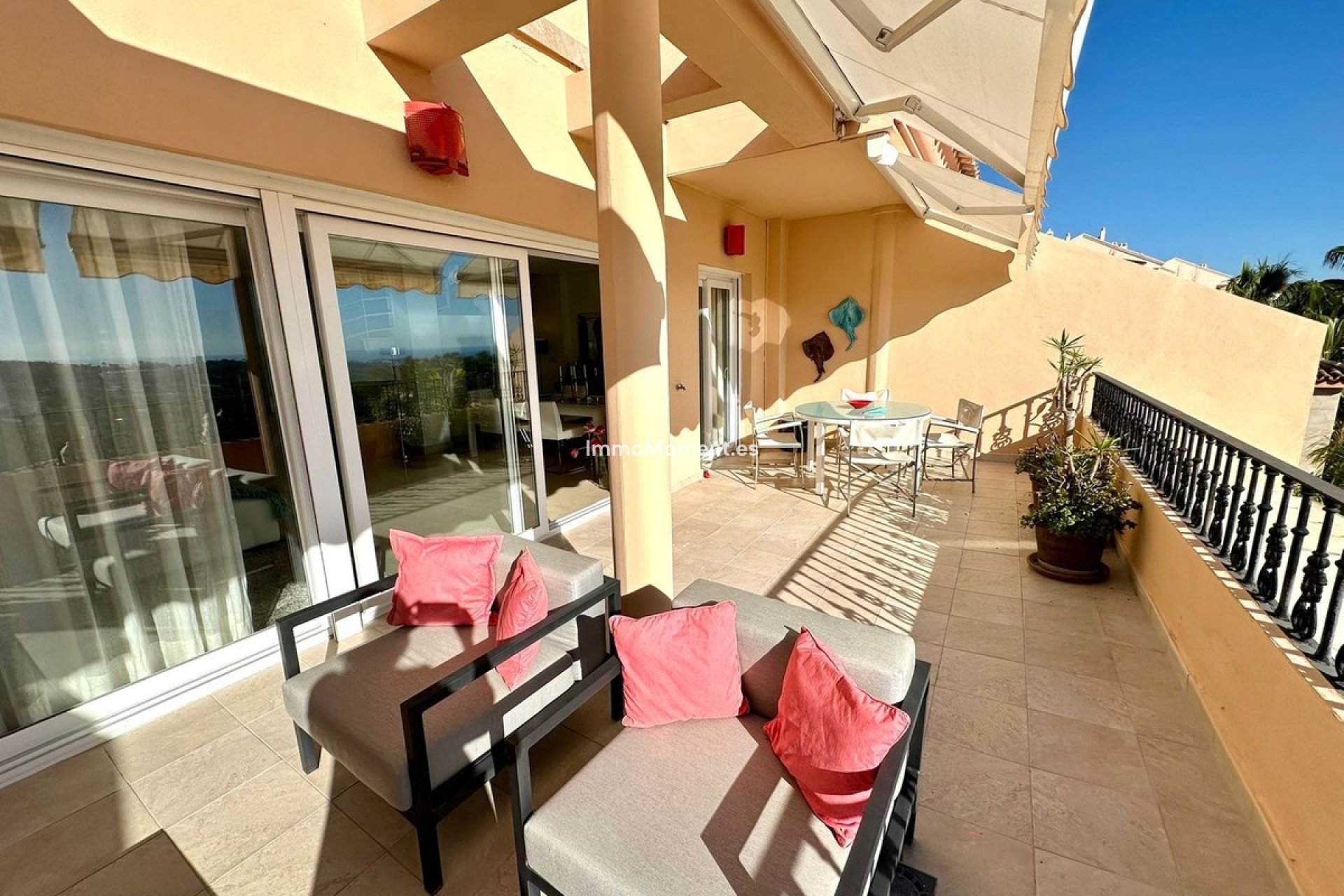 Bestaande woning - Appartement - Marbella - Nueva Andalucía