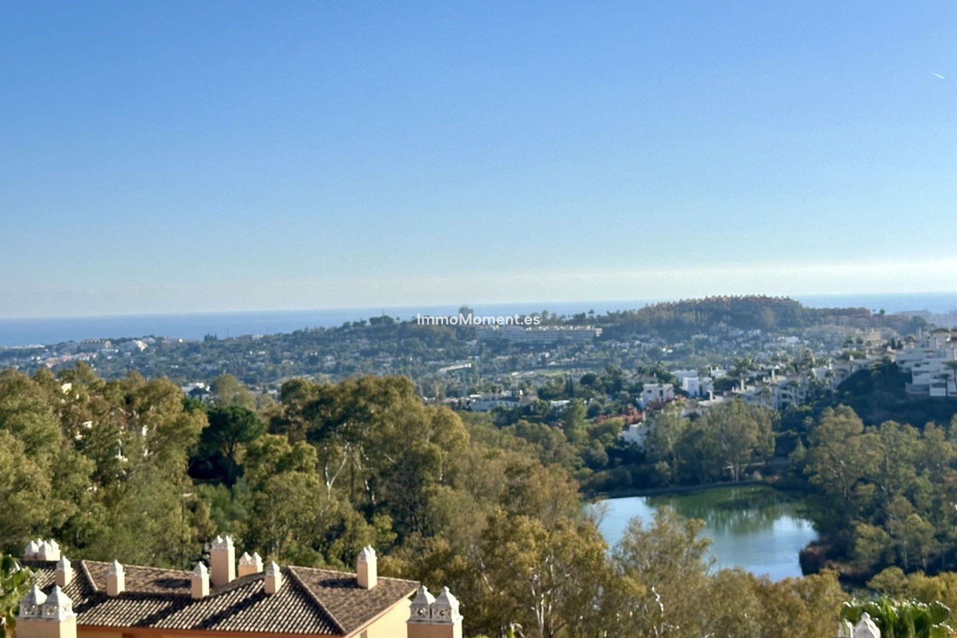 Bestaande woning - Appartement - Marbella - Nueva Andalucía