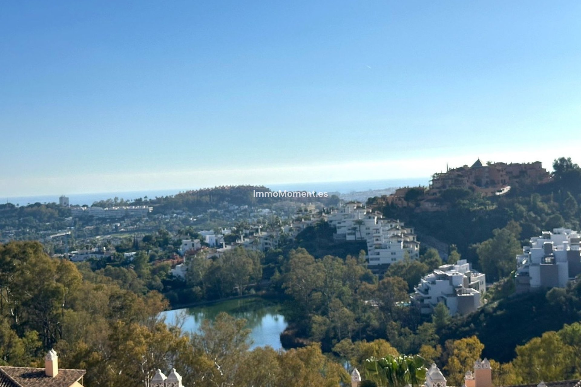 Bestaande woning - Appartement - Marbella - Nueva Andalucía