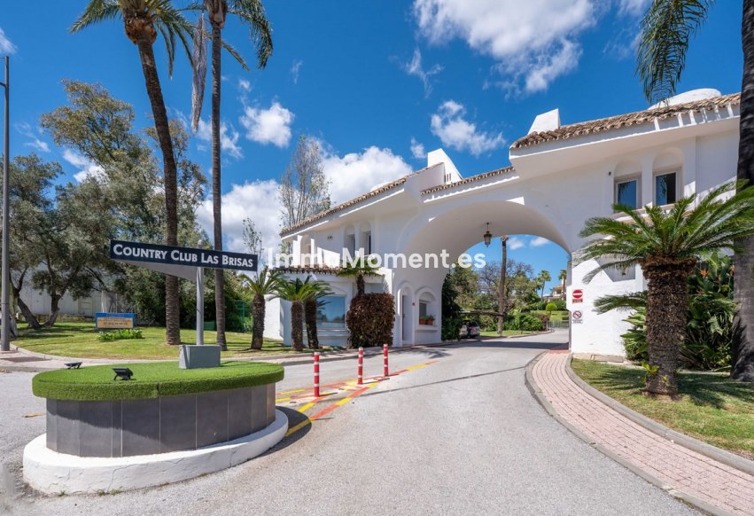 Bestaande woning - Appartement - Marbella - Nueva Andalucía
