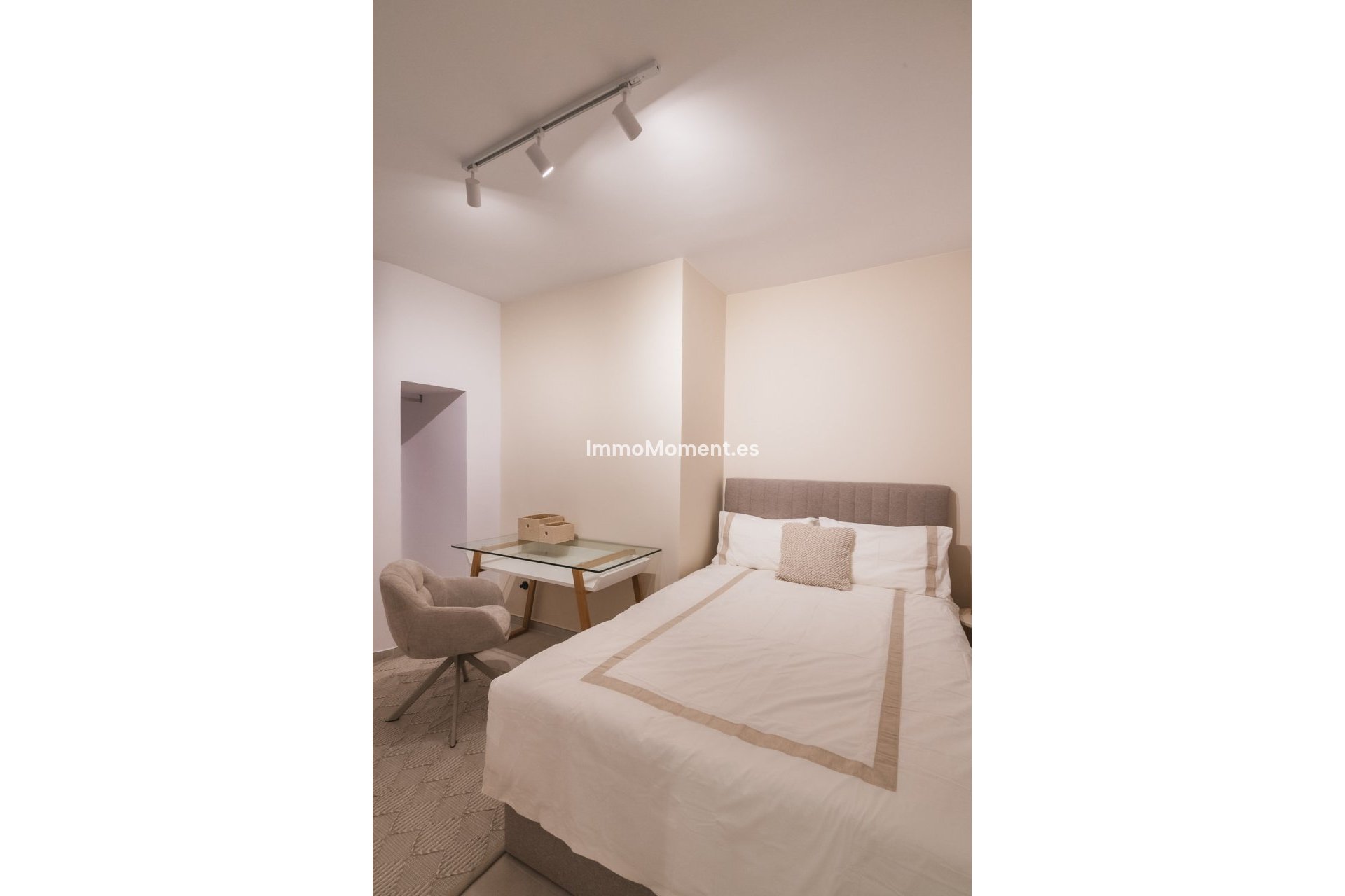 Bestaande woning - Appartement - Marbella - Nueva Andalucía