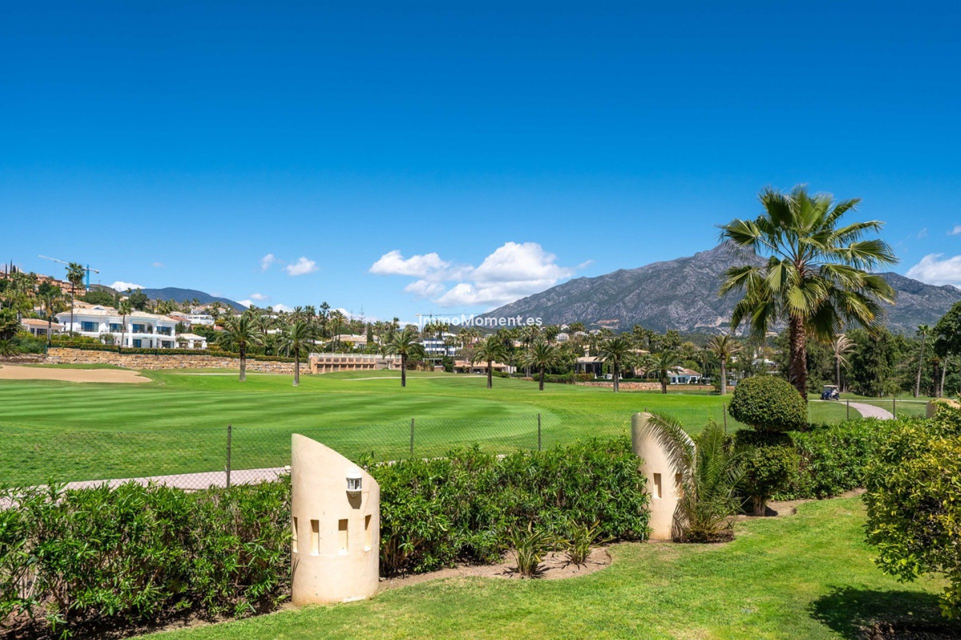 Bestaande woning - Appartement - Marbella - Nueva Andalucía