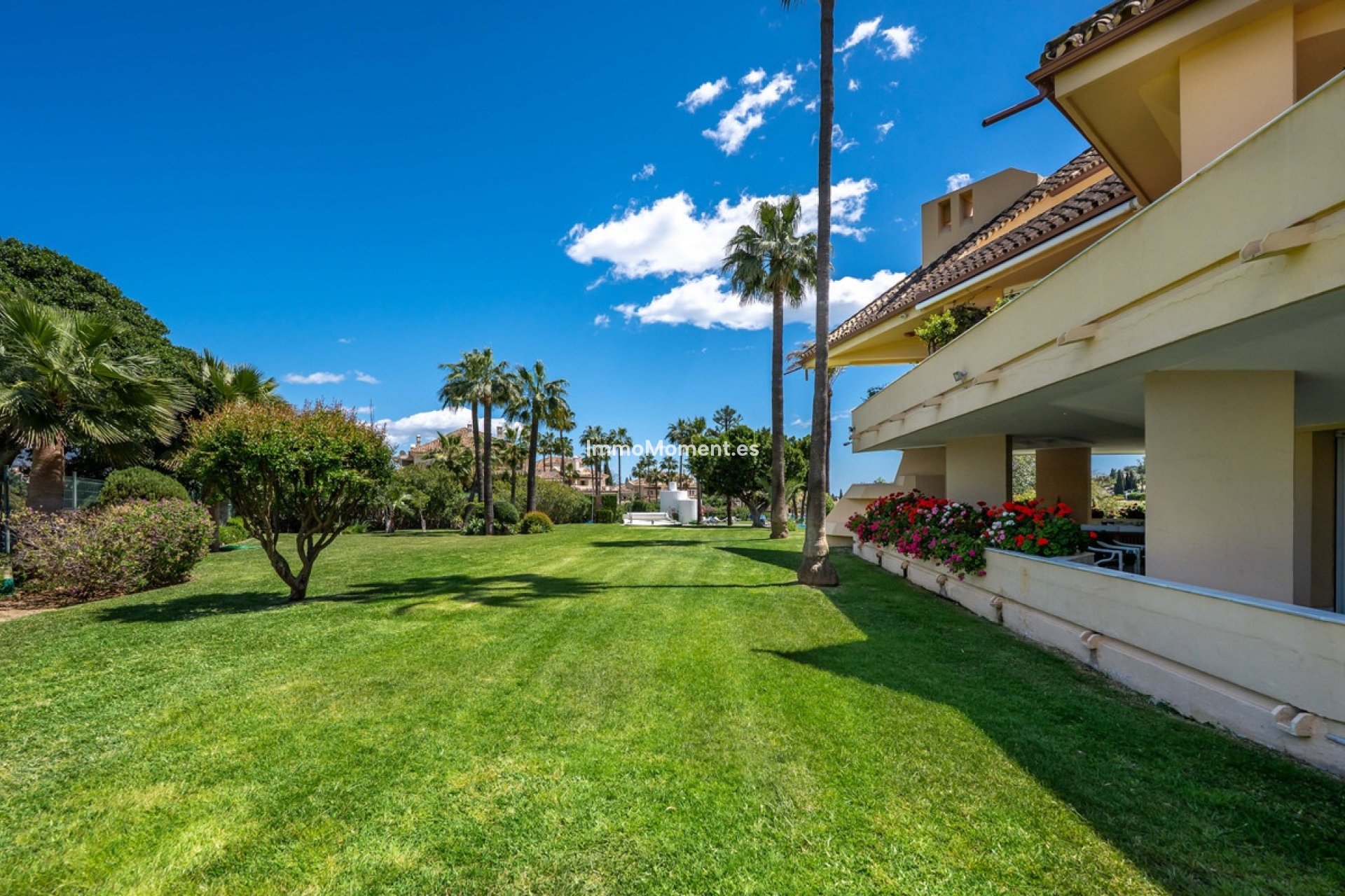 Bestaande woning - Appartement - Marbella - Nueva Andalucía