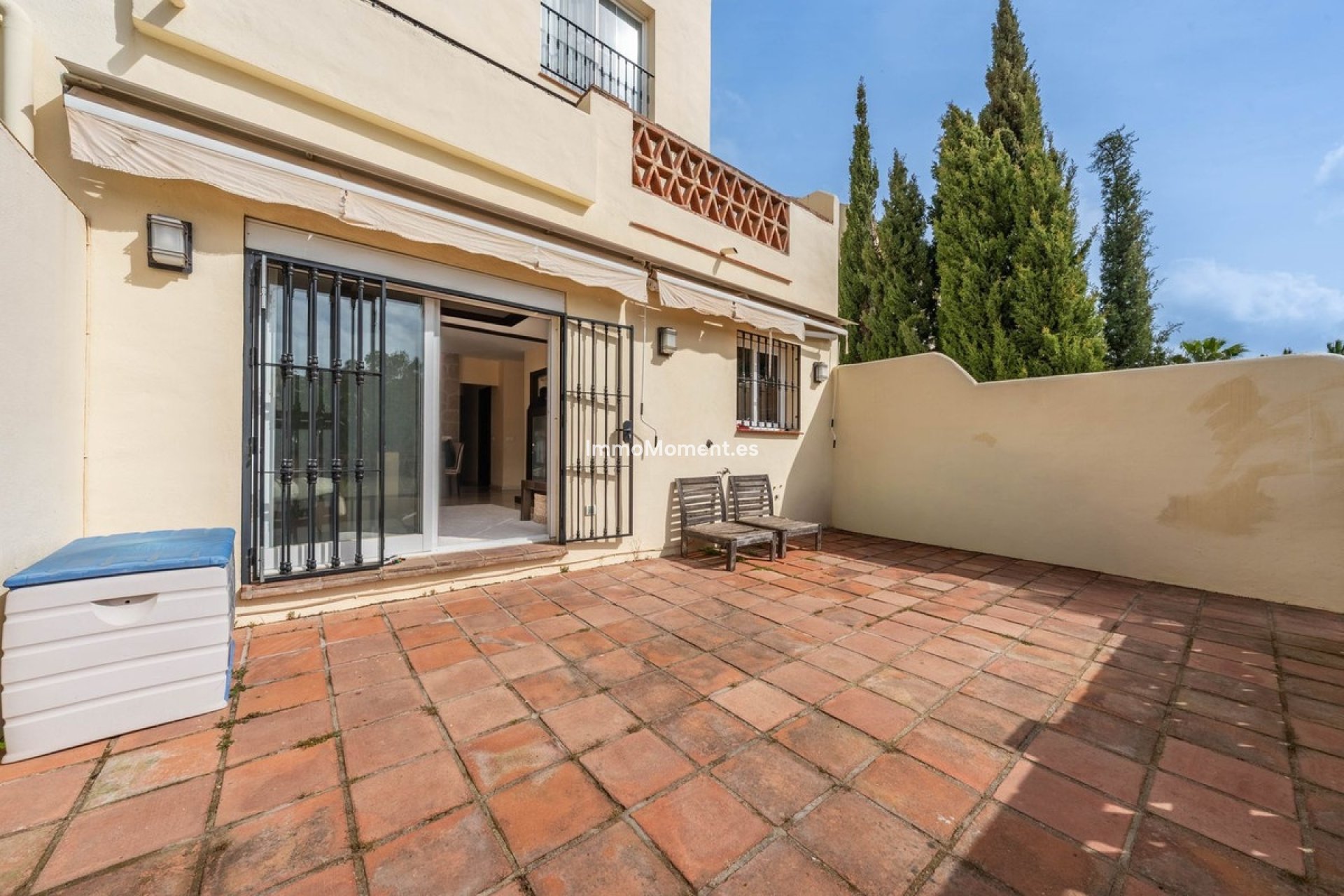 Bestaande woning - Appartement - Marbella - Nueva Andalucía