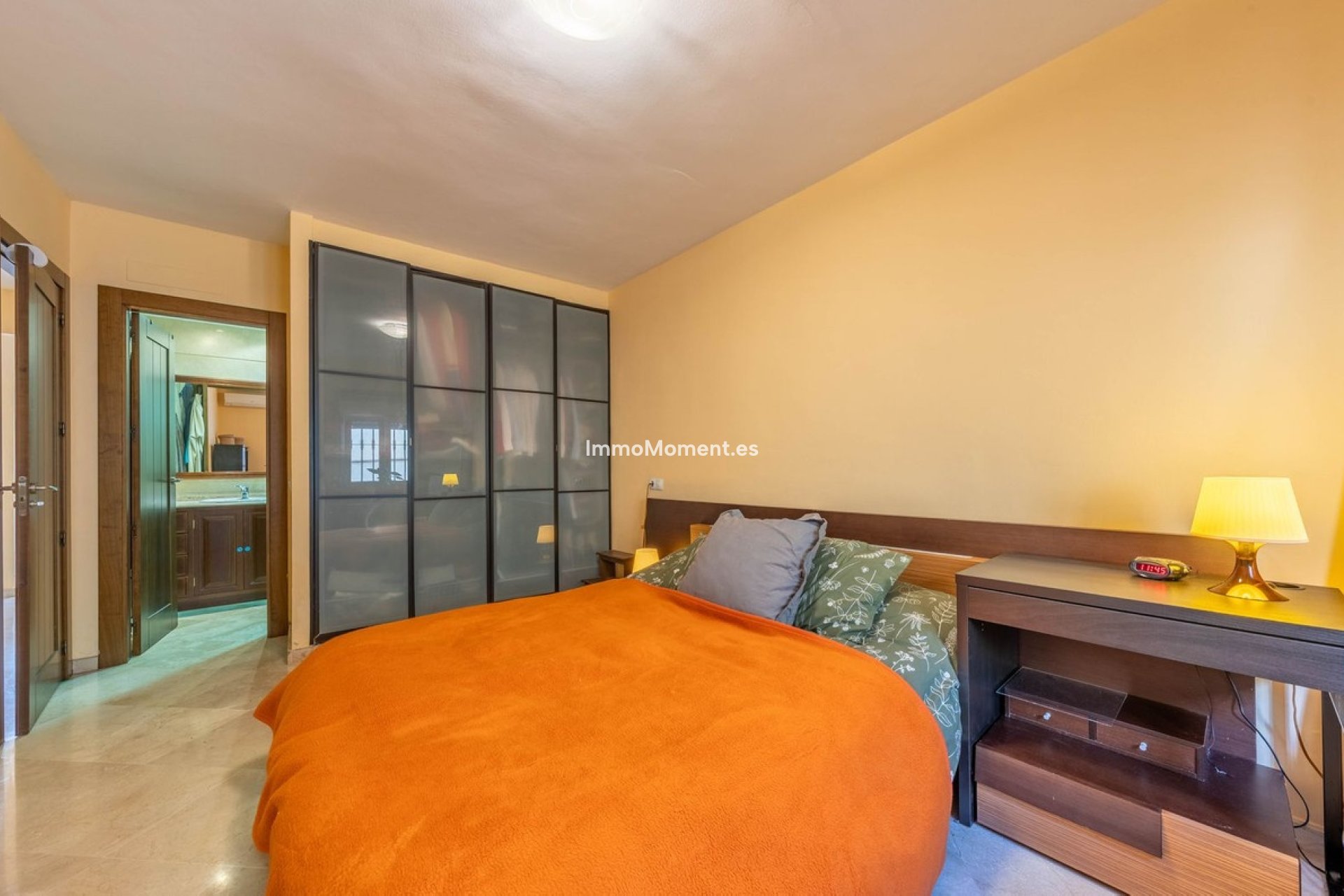 Bestaande woning - Appartement - Marbella - Nueva Andalucía