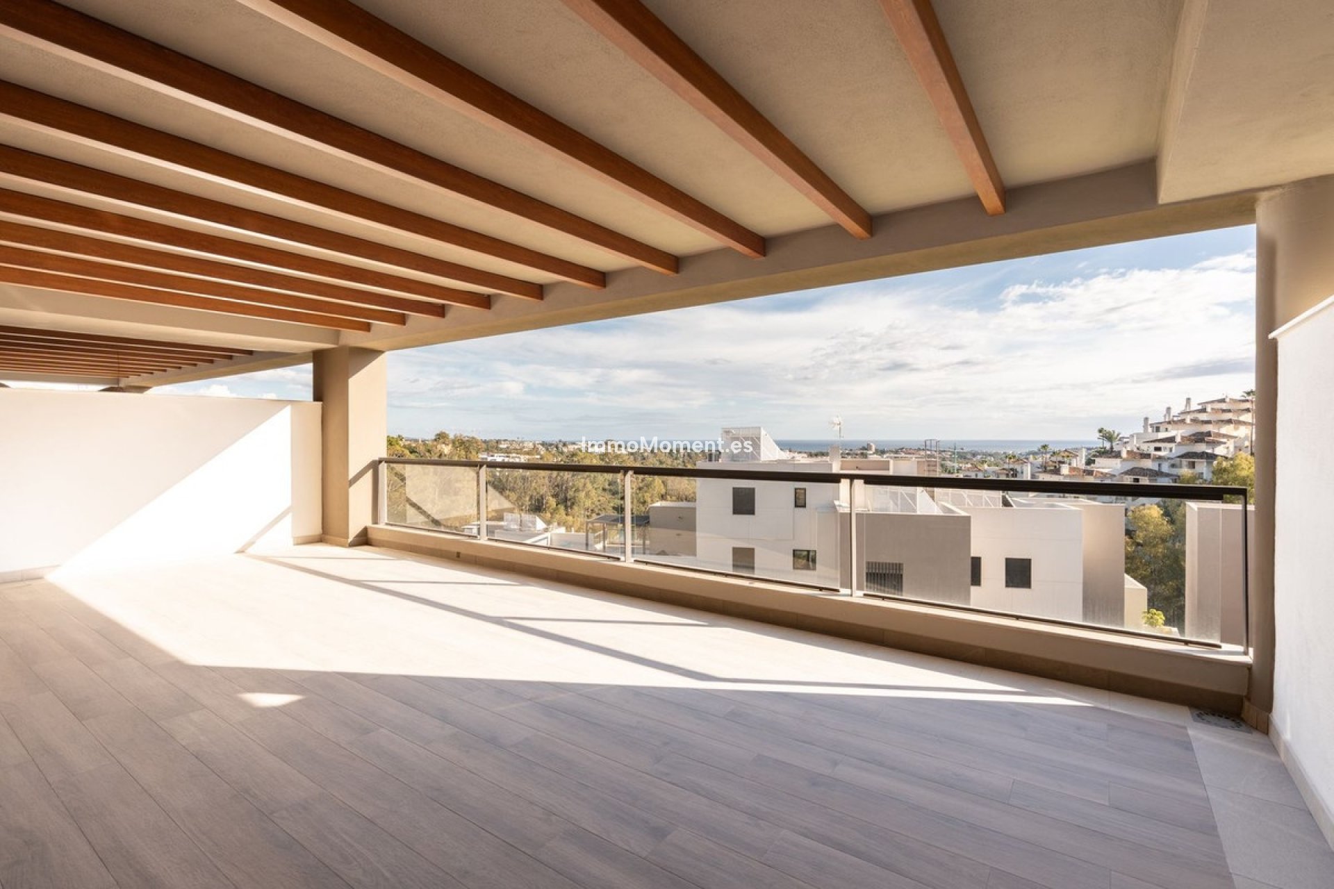 Bestaande woning - Appartement - Marbella - Nueva Andalucía