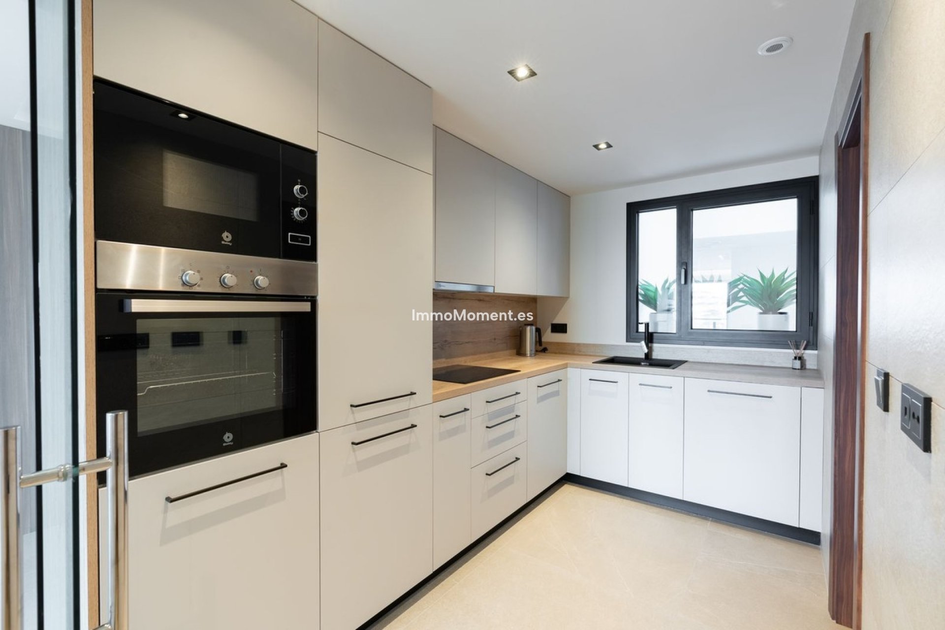 Bestaande woning - Appartement - Marbella - Nueva Andalucía