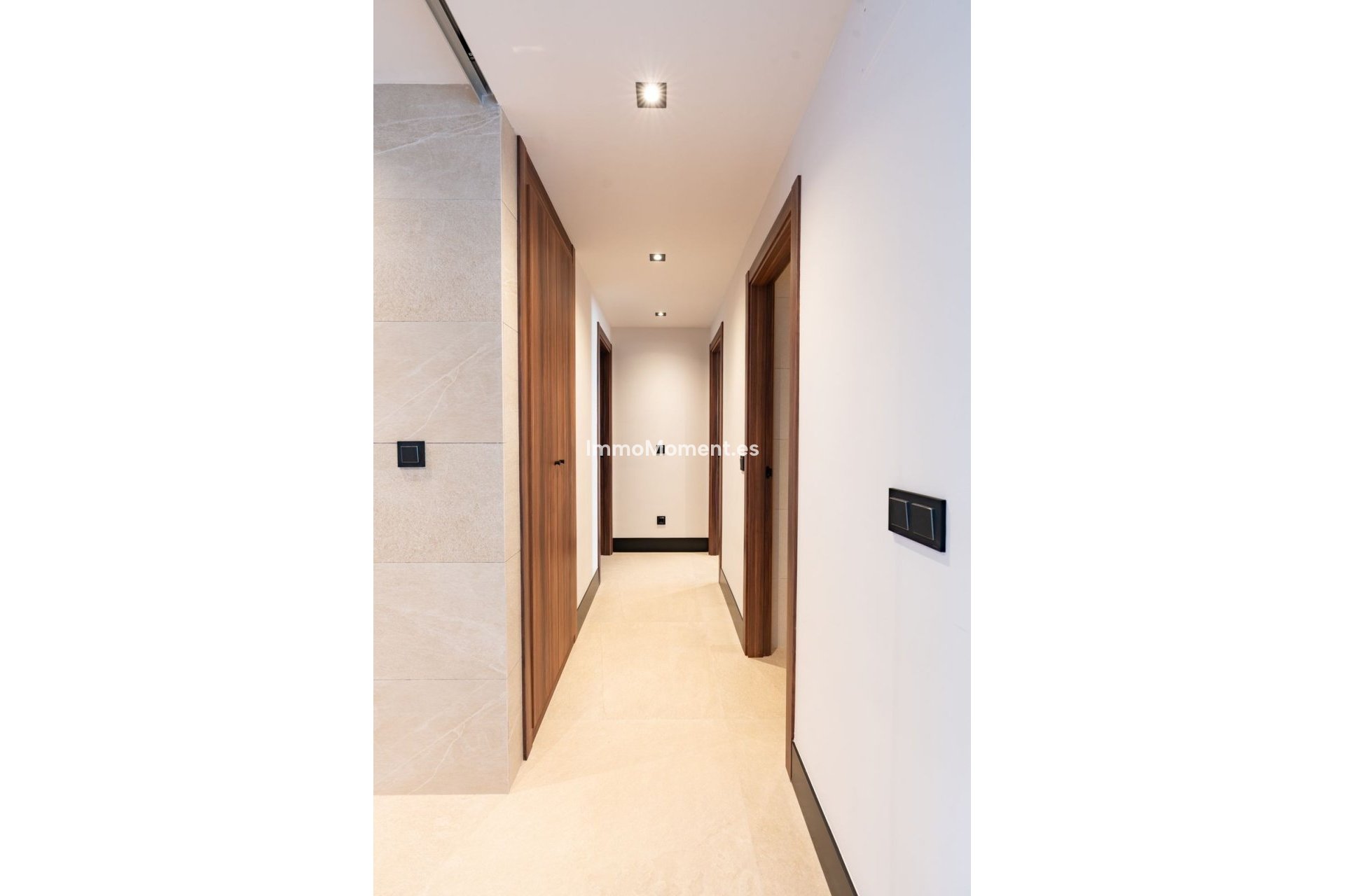 Bestaande woning - Appartement - Marbella - Nueva Andalucía