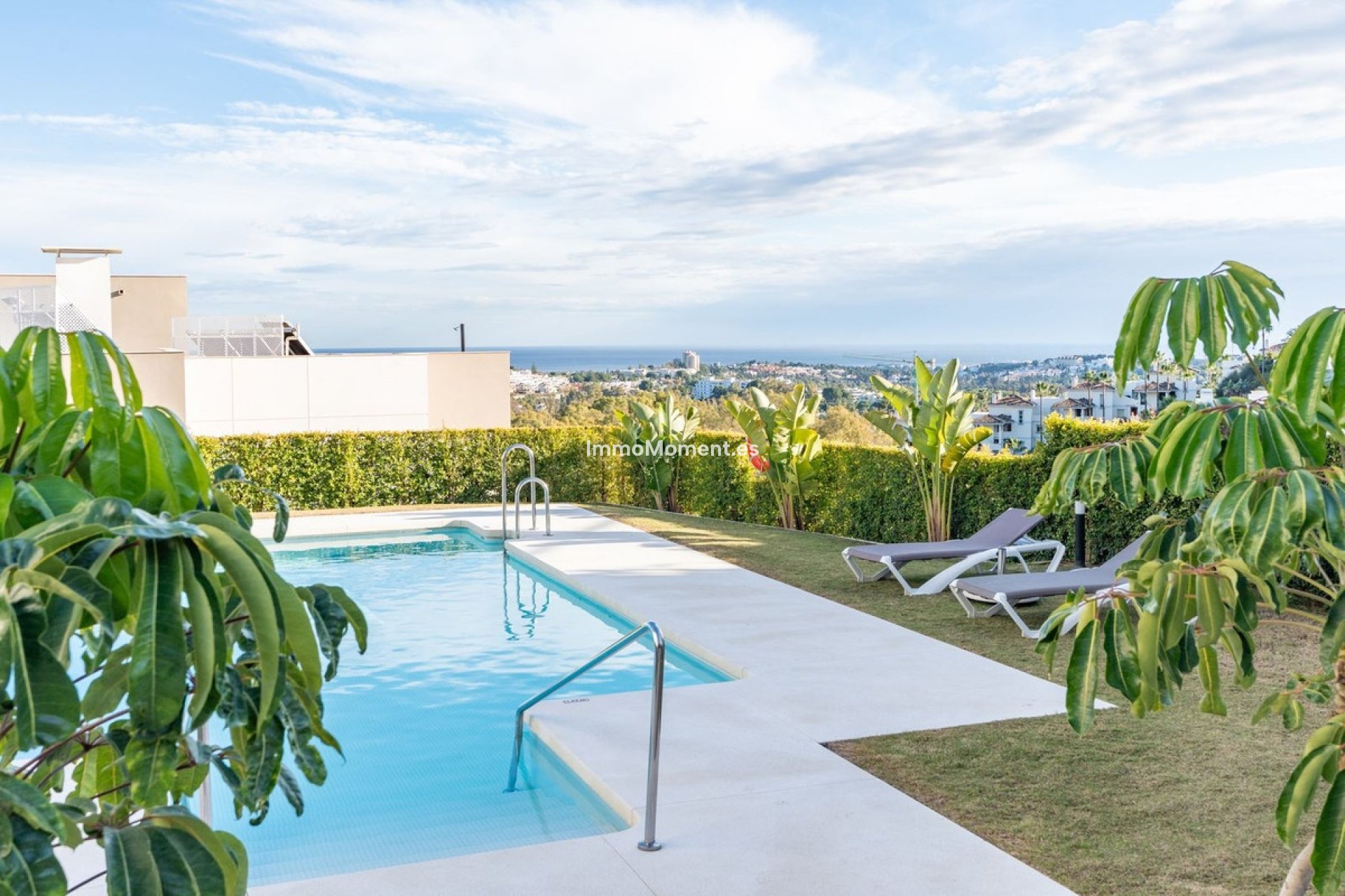 Bestaande woning - Appartement - Marbella - Nueva Andalucía