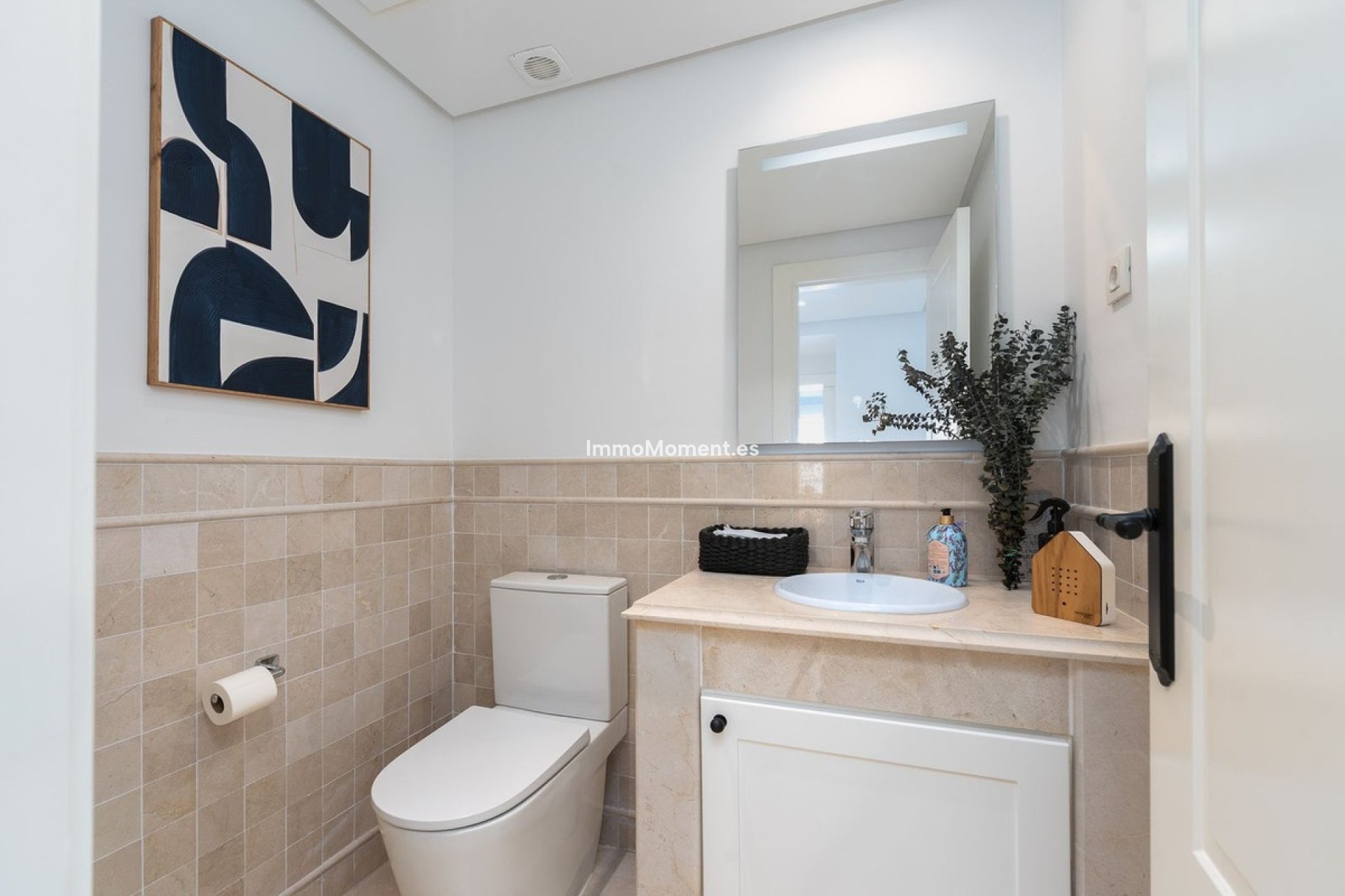 Bestaande woning - Appartement - Marbella - Nueva Andalucía