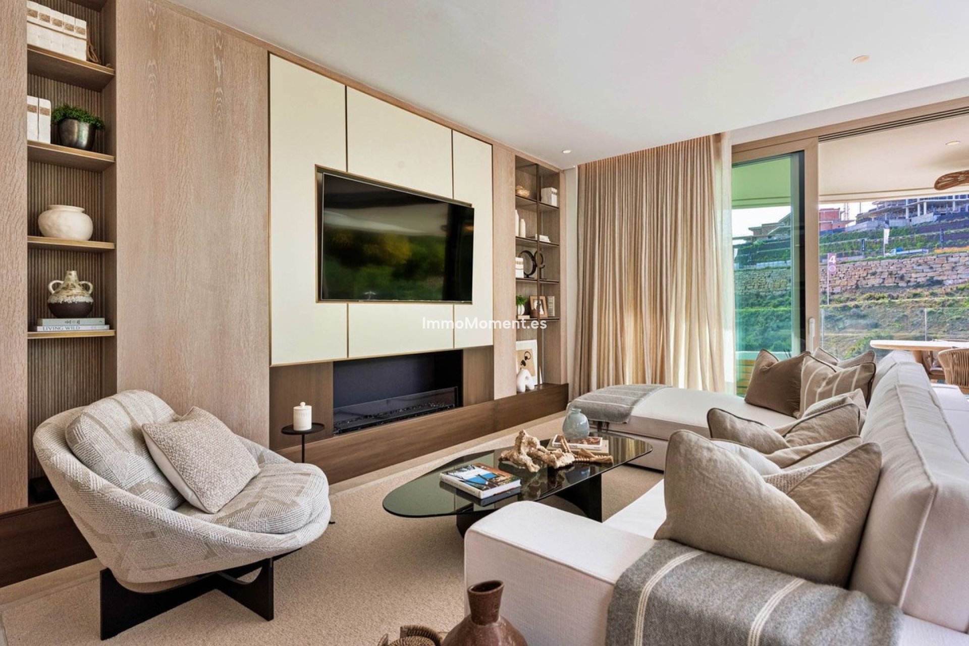 Bestaande woning - Appartement - Marbella - Nueva Andalucía