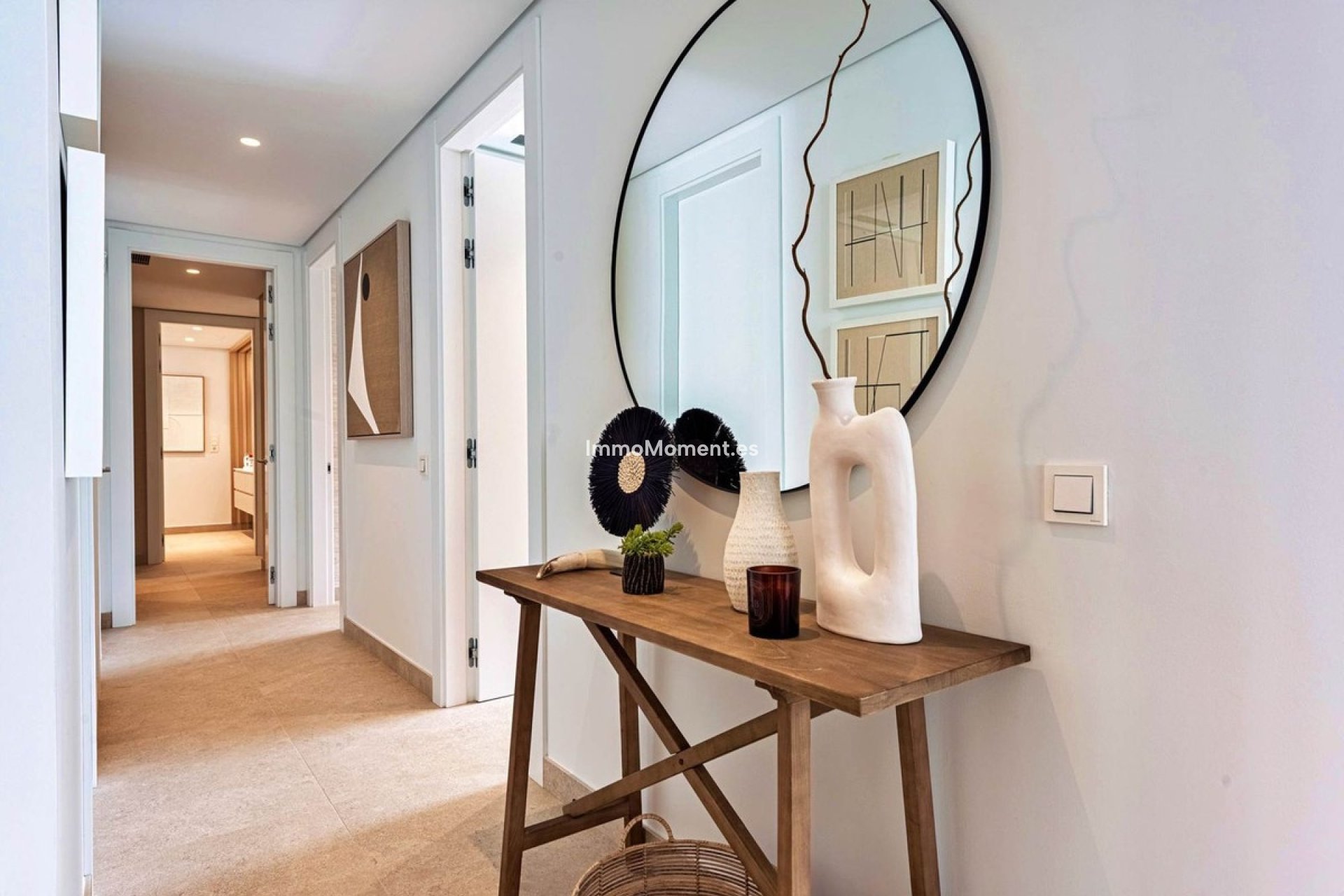 Bestaande woning - Appartement - Marbella - Nueva Andalucía