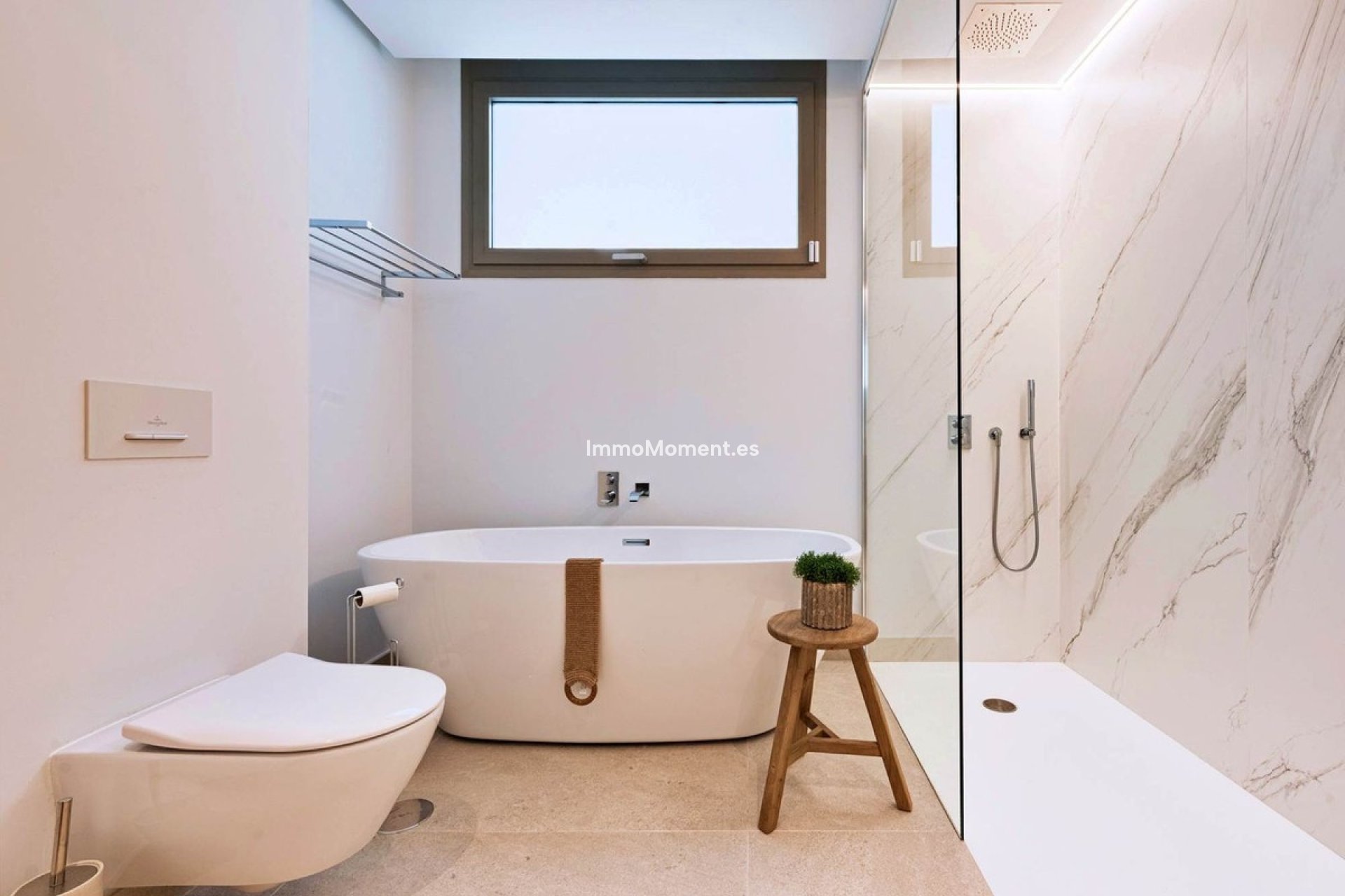 Bestaande woning - Appartement - Marbella - Nueva Andalucía