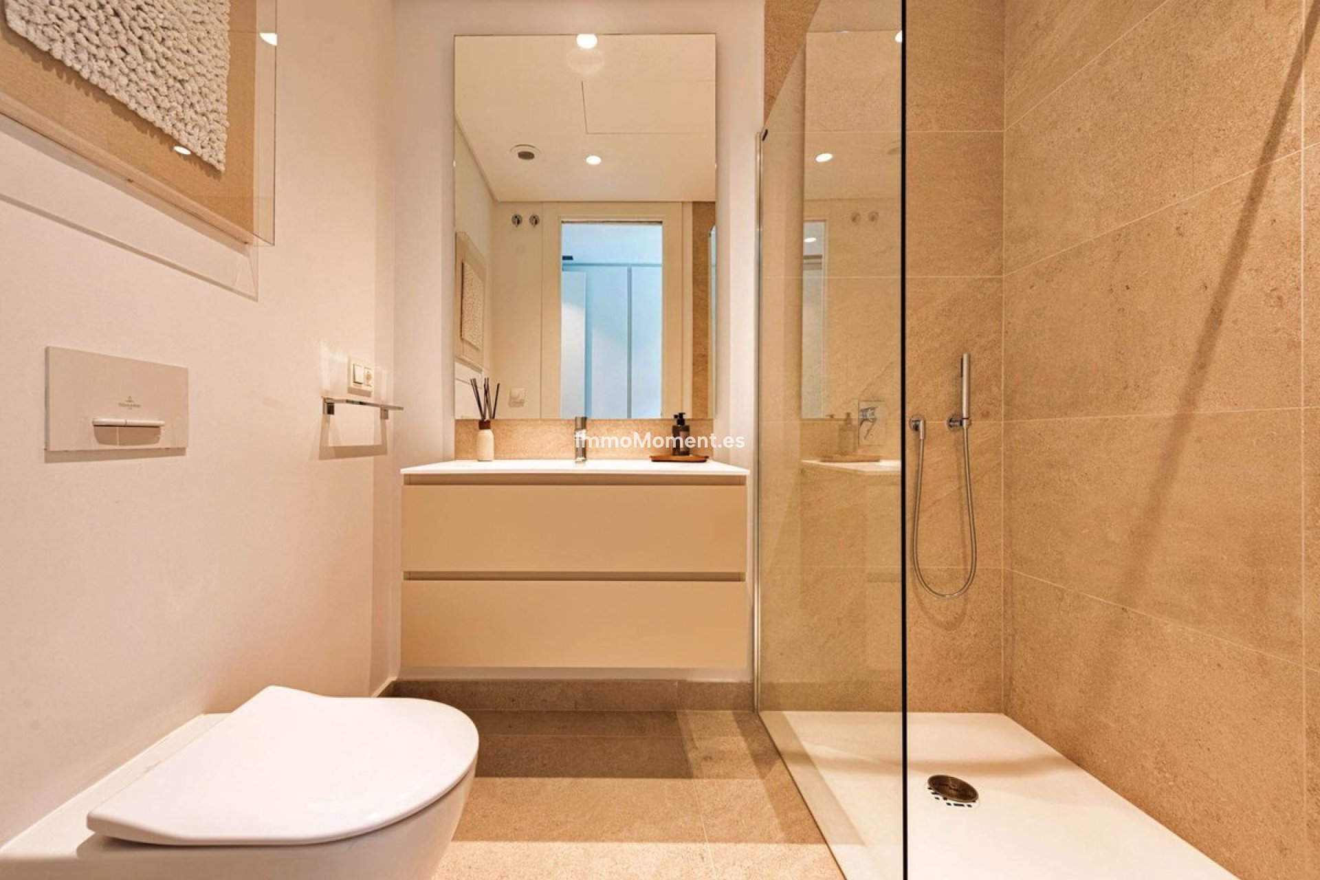 Bestaande woning - Appartement - Marbella - Nueva Andalucía