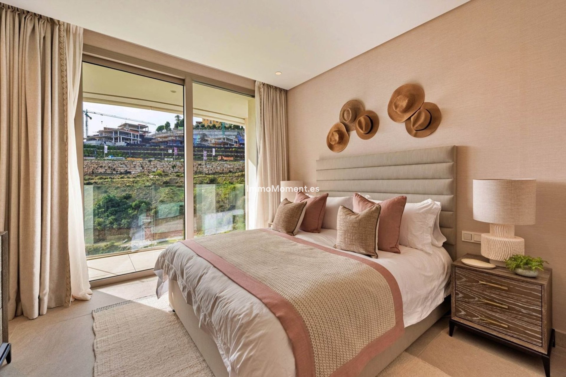 Bestaande woning - Appartement - Marbella - Nueva Andalucía