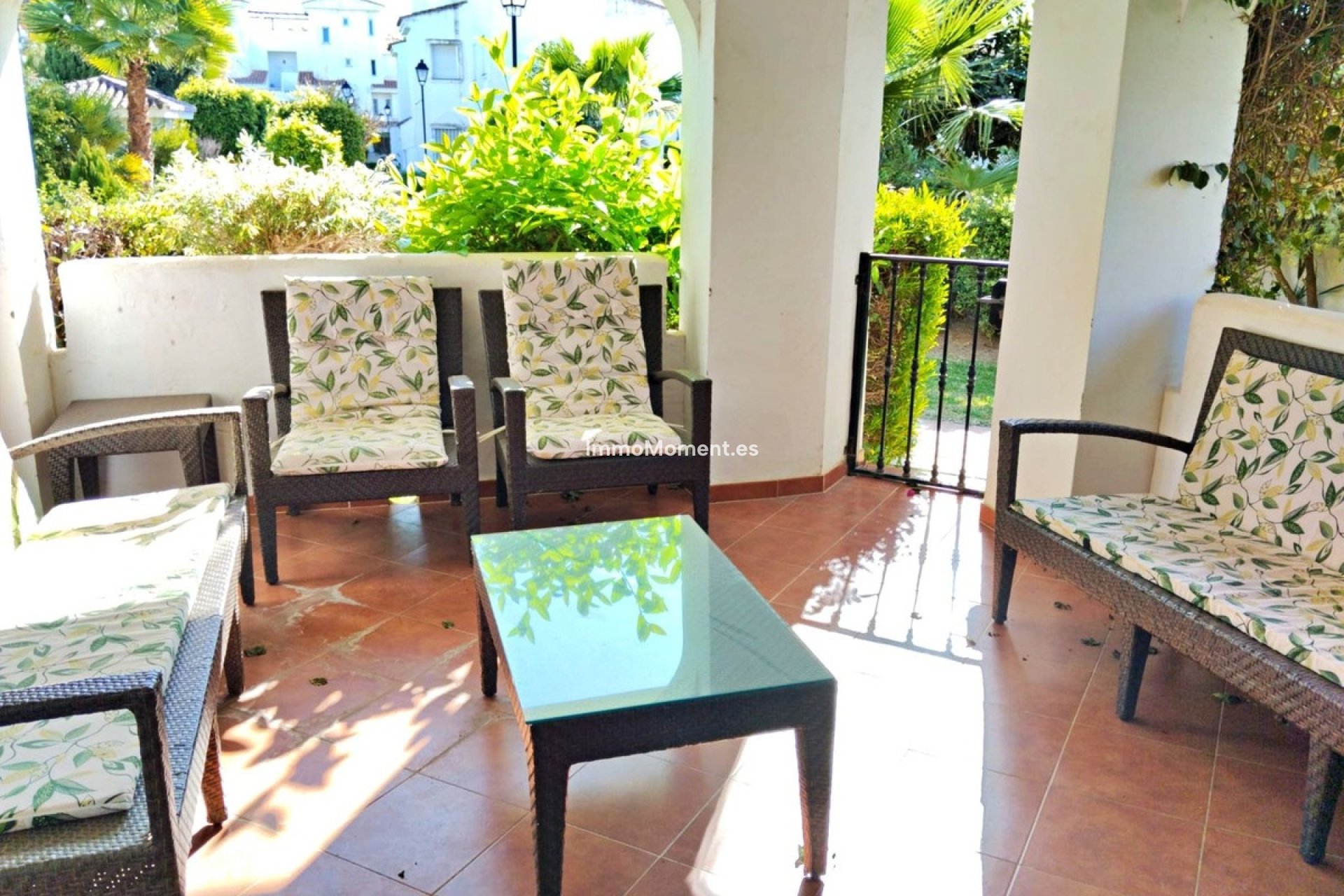 Bestaande woning - Appartement - Marbella - Nueva Andalucía