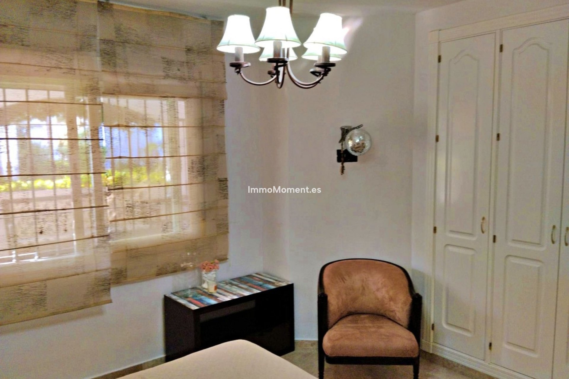 Bestaande woning - Appartement - Marbella - Nueva Andalucía