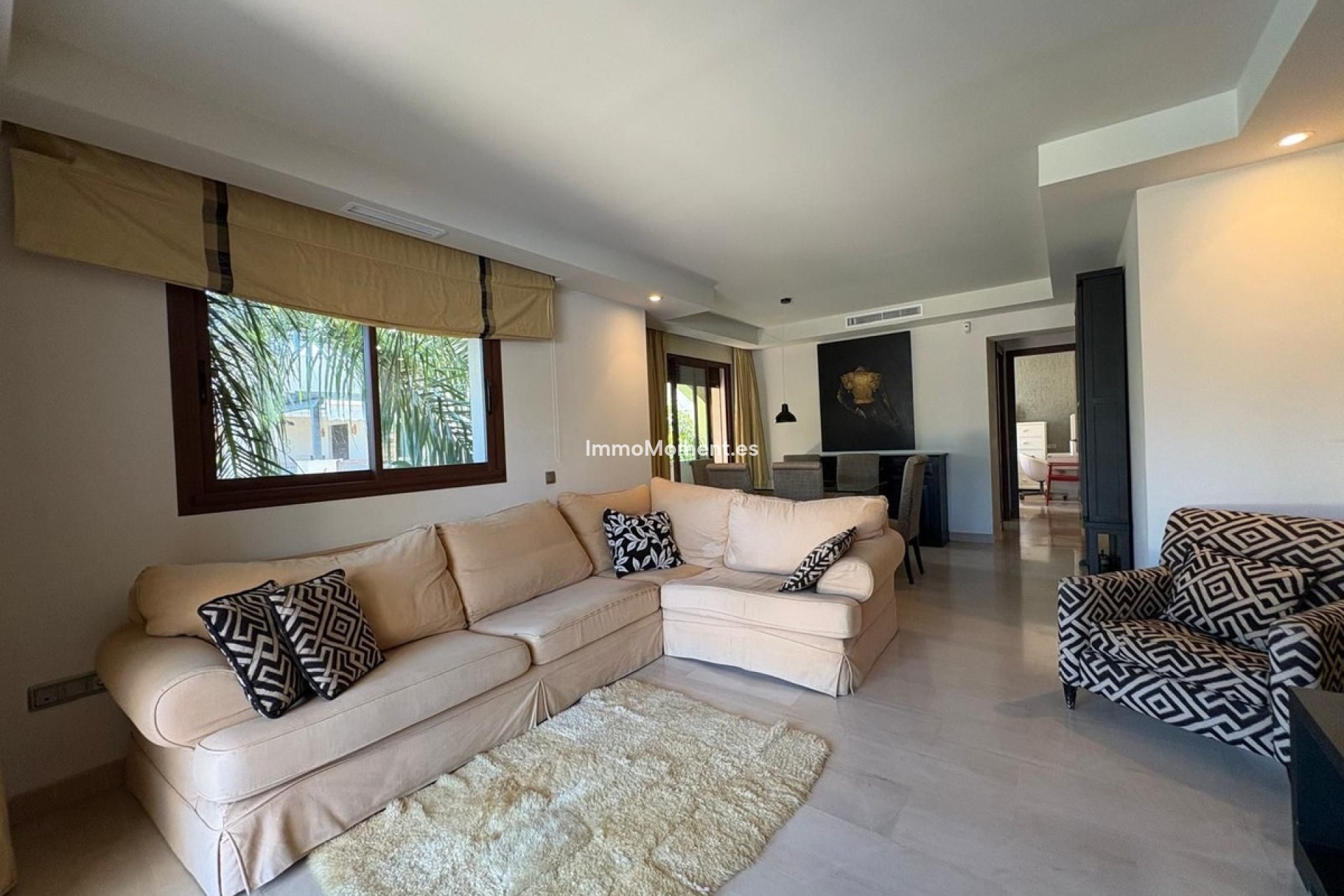 Bestaande woning - Appartement - Marbella - Nueva Andalucía