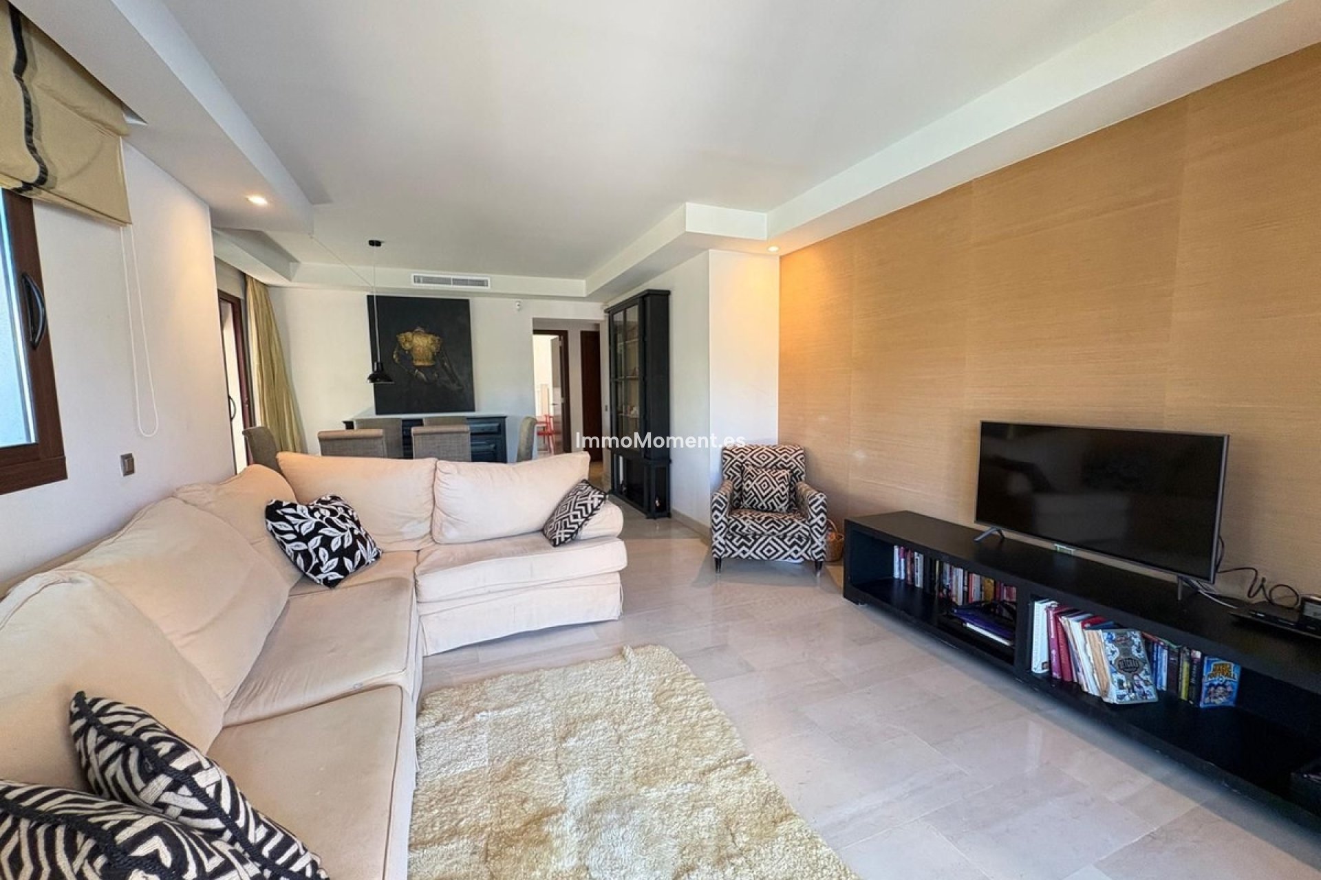 Bestaande woning - Appartement - Marbella - Nueva Andalucía