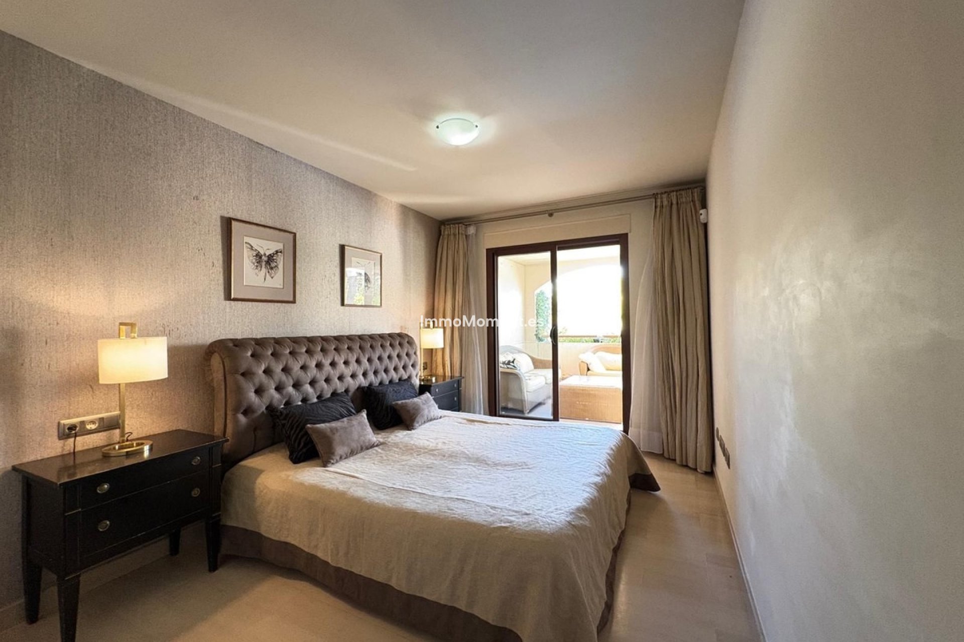 Bestaande woning - Appartement - Marbella - Nueva Andalucía