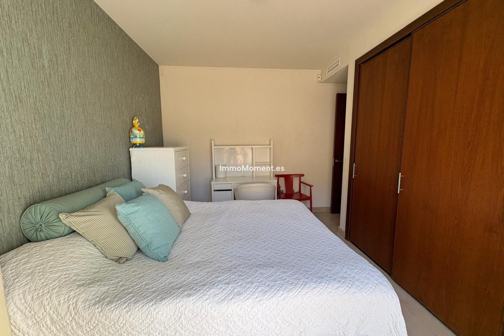 Bestaande woning - Appartement - Marbella - Nueva Andalucía