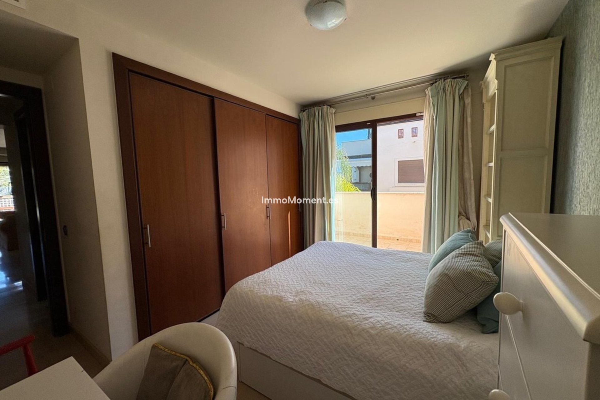 Bestaande woning - Appartement - Marbella - Nueva Andalucía
