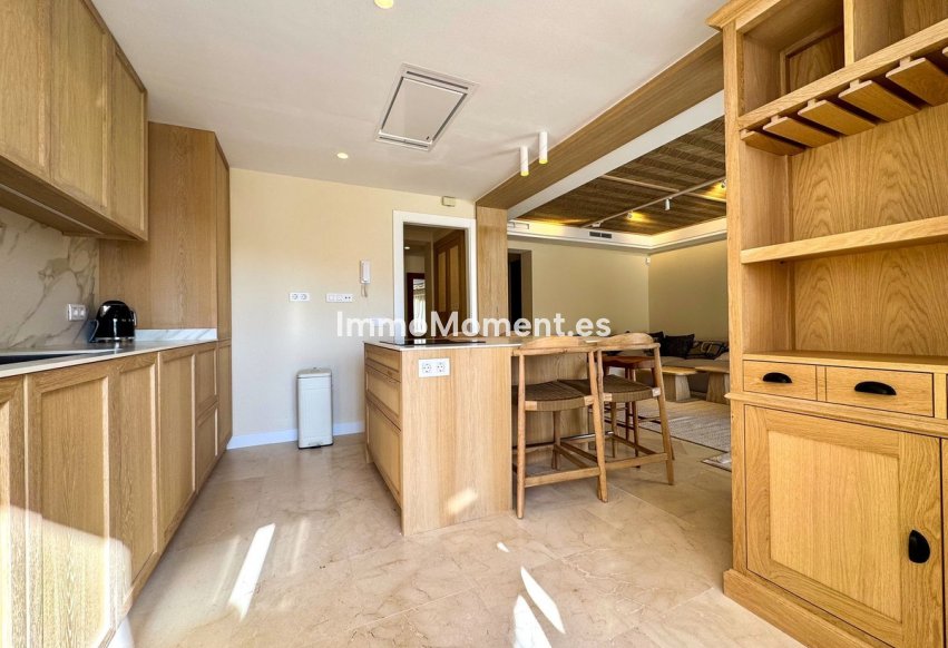 Bestaande woning - Appartement - Marbella - Nueva Andalucía