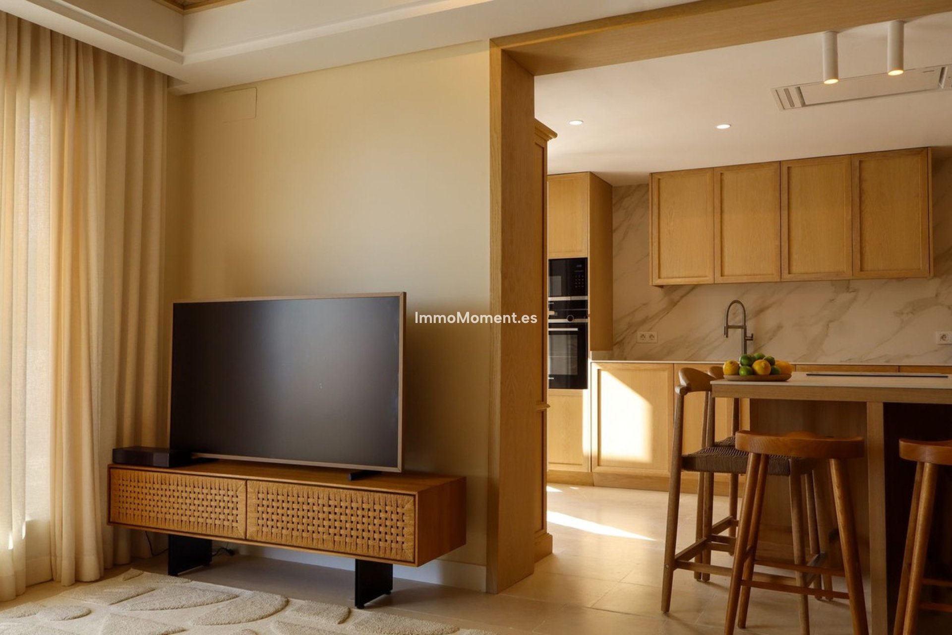 Bestaande woning - Appartement - Marbella - Nueva Andalucía