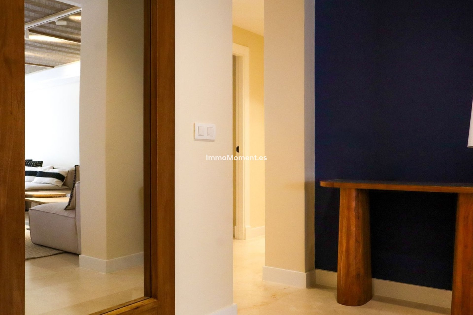 Bestaande woning - Appartement - Marbella - Nueva Andalucía